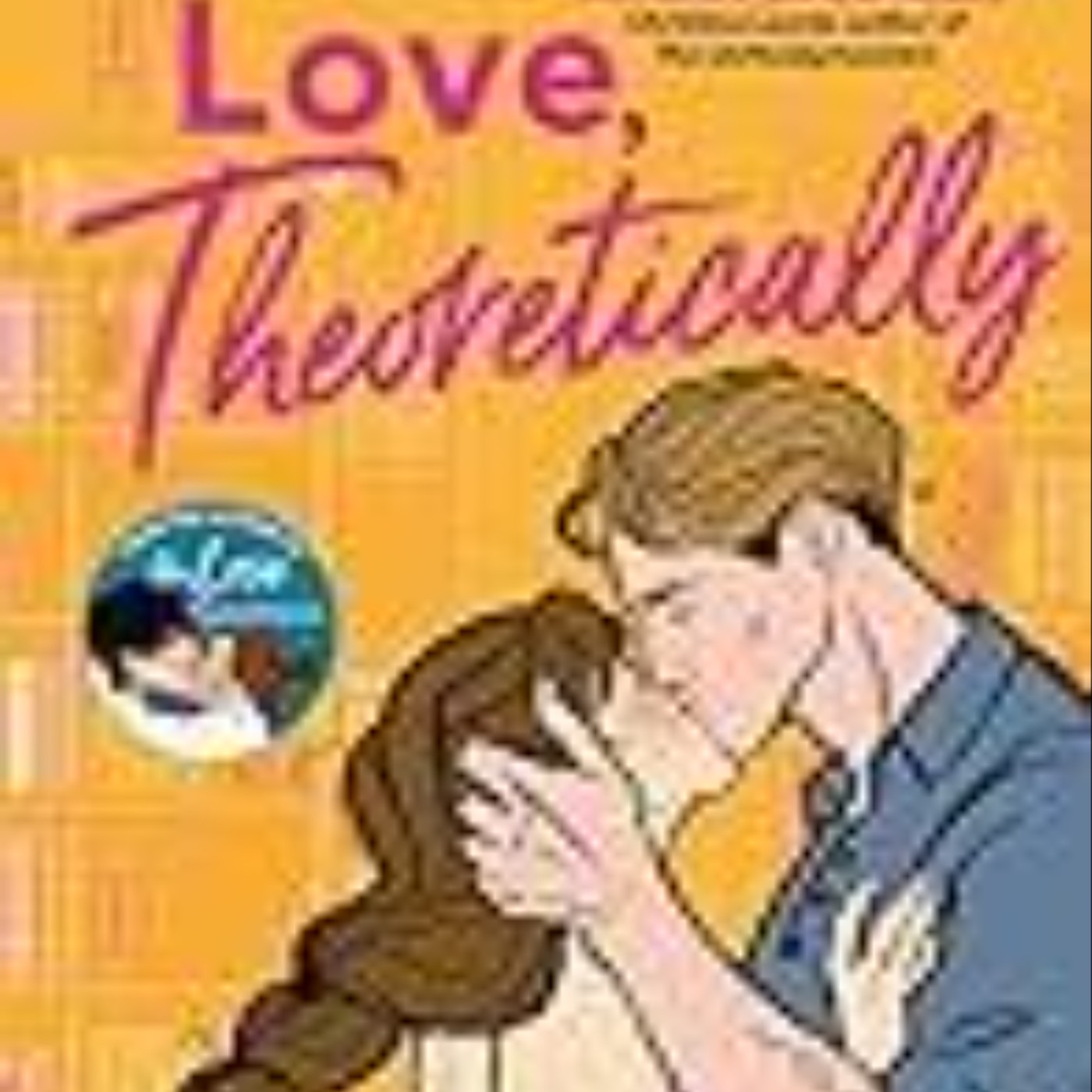 Get Love, Theoretically by Ali Hazelwood