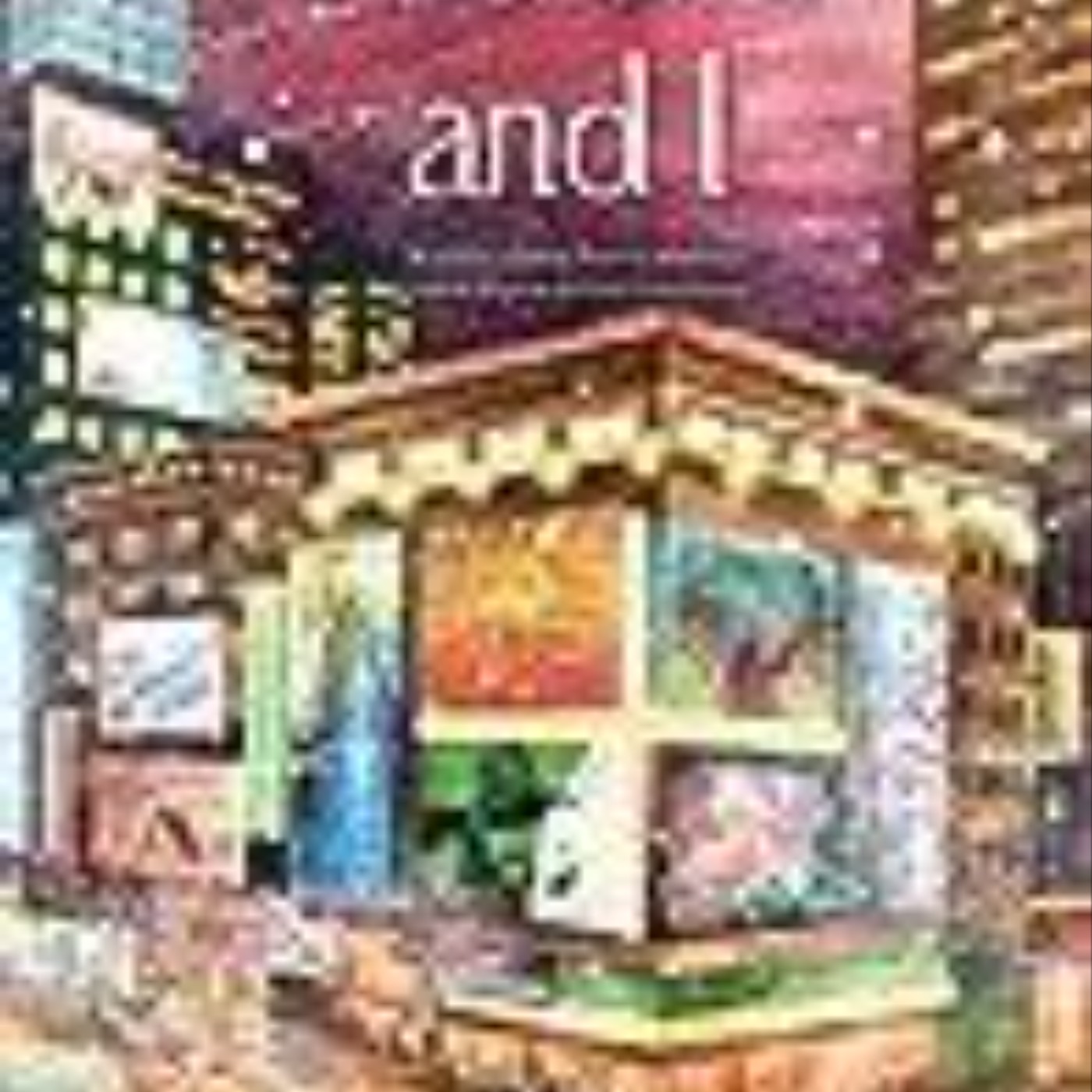 Download Now The Star and I by Ilana Tan