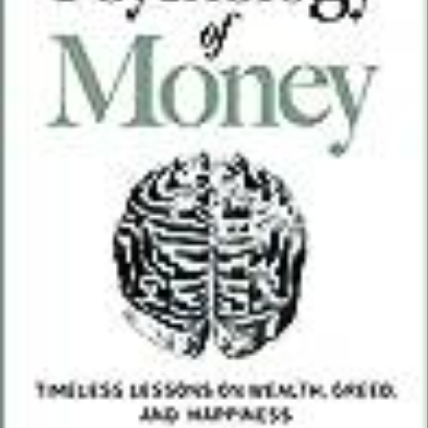 Download The Psychology of Money by Morgan Housel