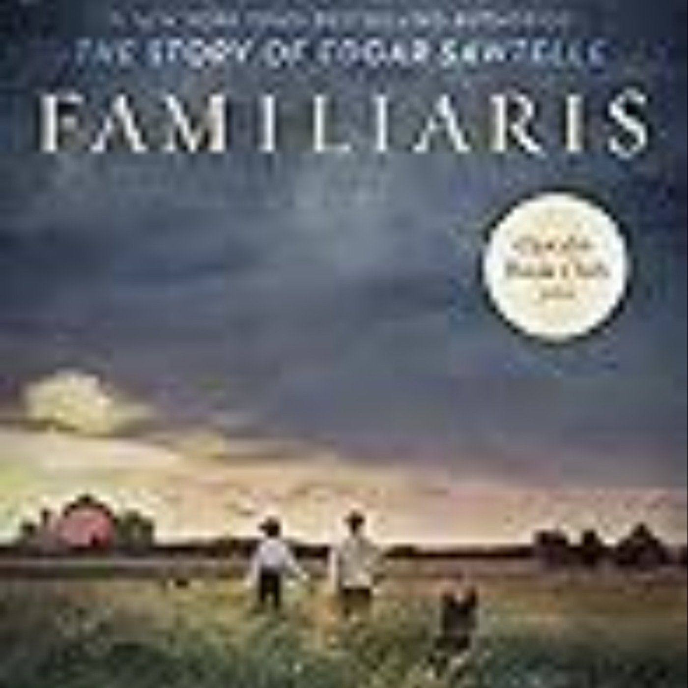 Download Now Familiaris by David Wroblewski