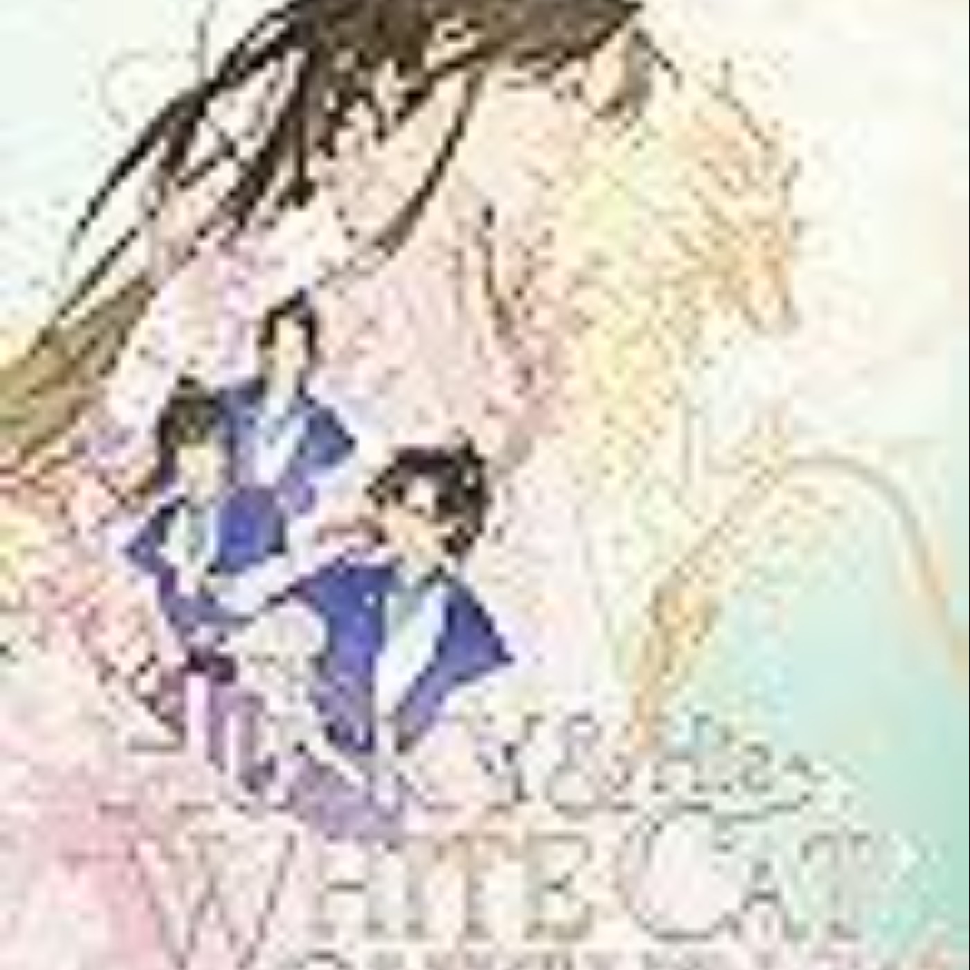 Get The Husky and His White Cat Shizun: Erha He Ta De Bai Mao Shizun (Novel) Vol. 2 by Rou Bao Bu Chi Rou