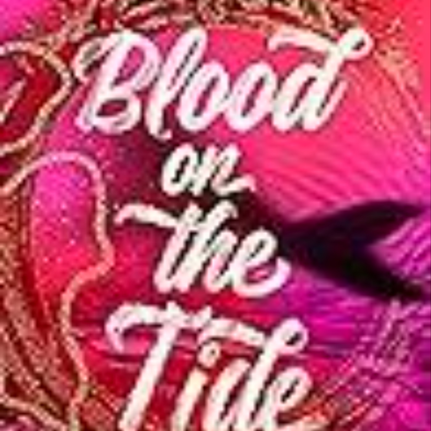 Download Blood on the Tide (Crimson Sails, #2) by Katee Robert