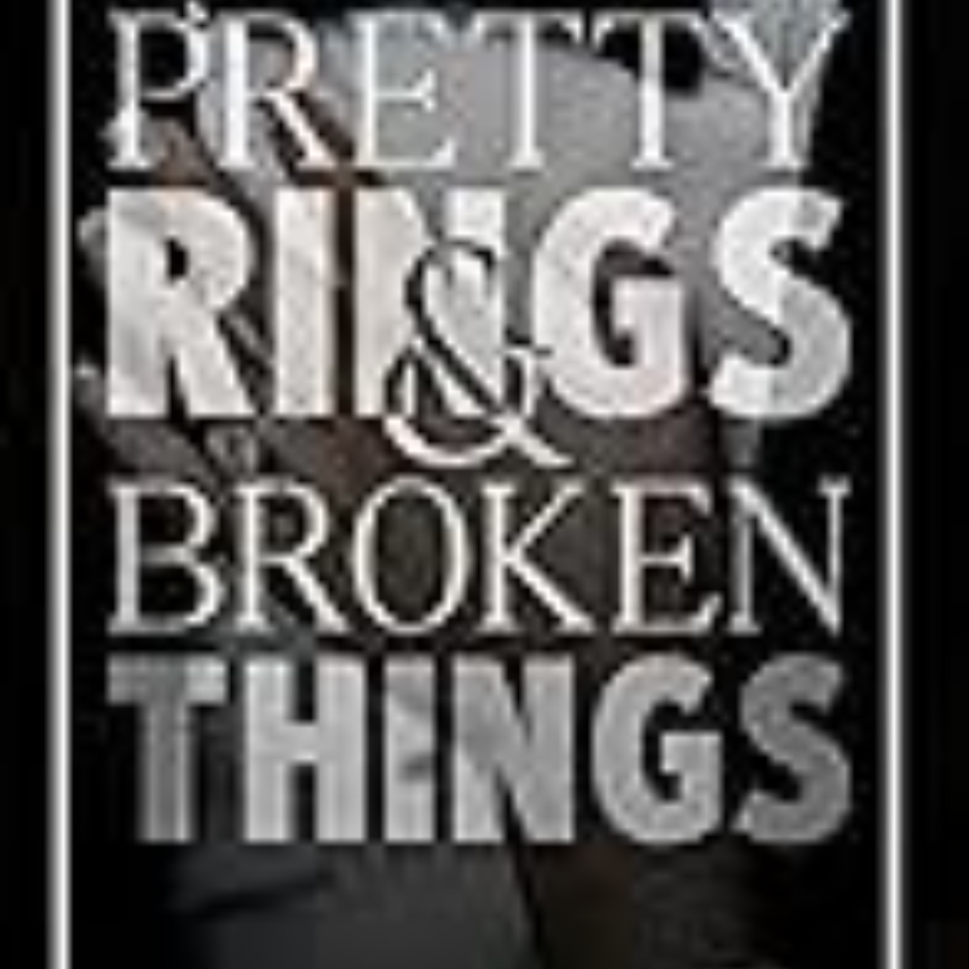 Read Now Pretty Rings & Broken Things (Black Tie Billionaires, #2) by Kat Singleton