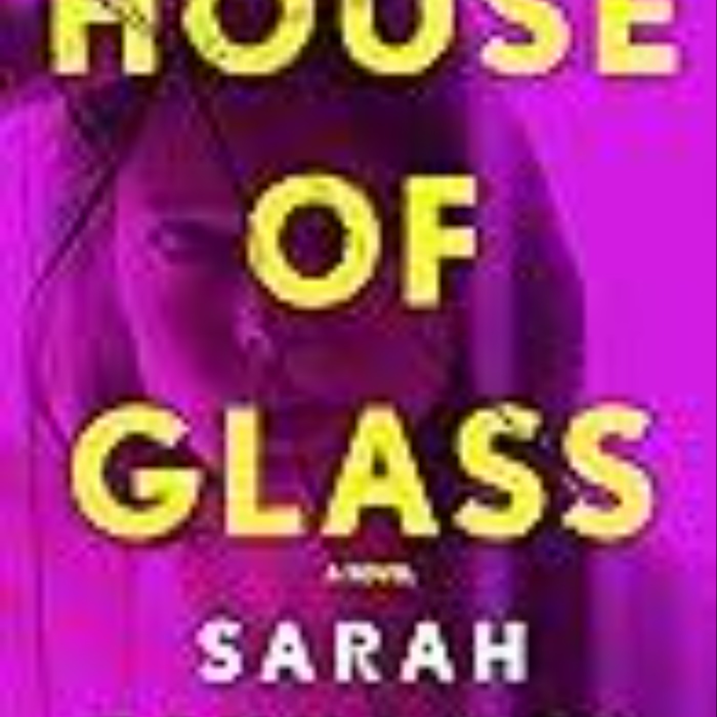 Read Now House of Glass by Sarah Pekkanen