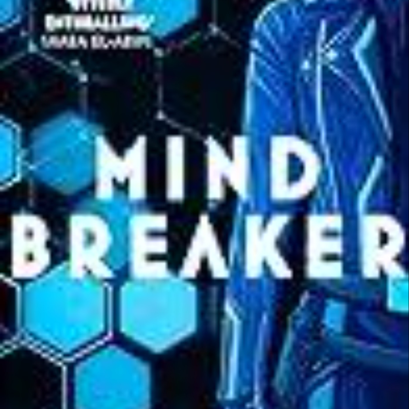 Download Now Mindbreaker by Kate Dylan