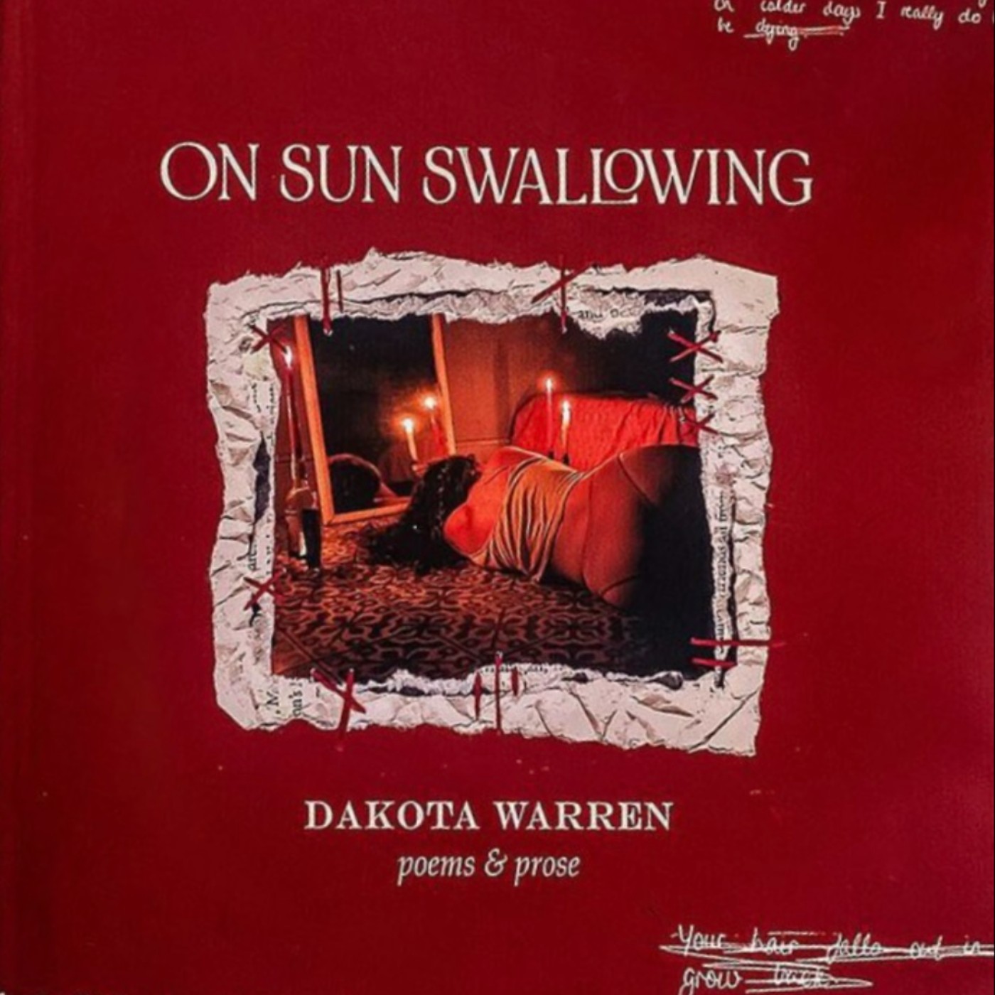 Read On Sun Swallowing by Dakota Warren Full Page