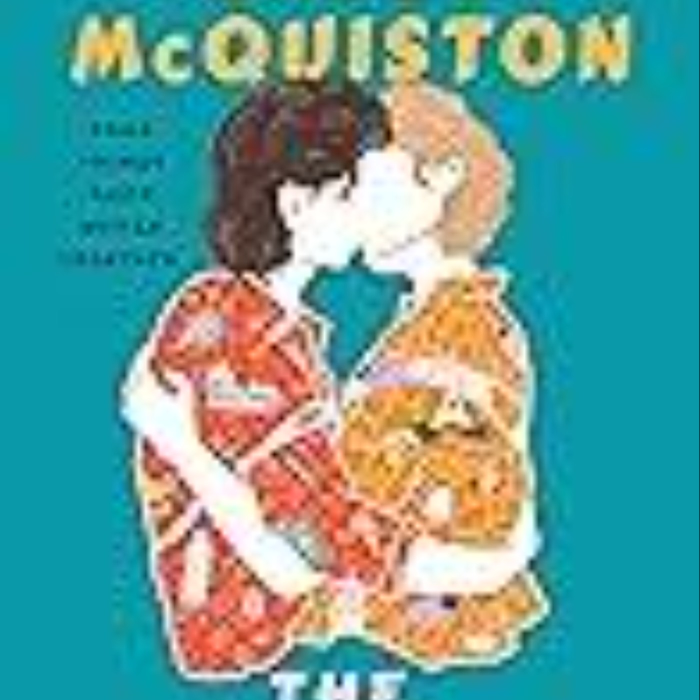 Read The Pairing by Casey McQuiston