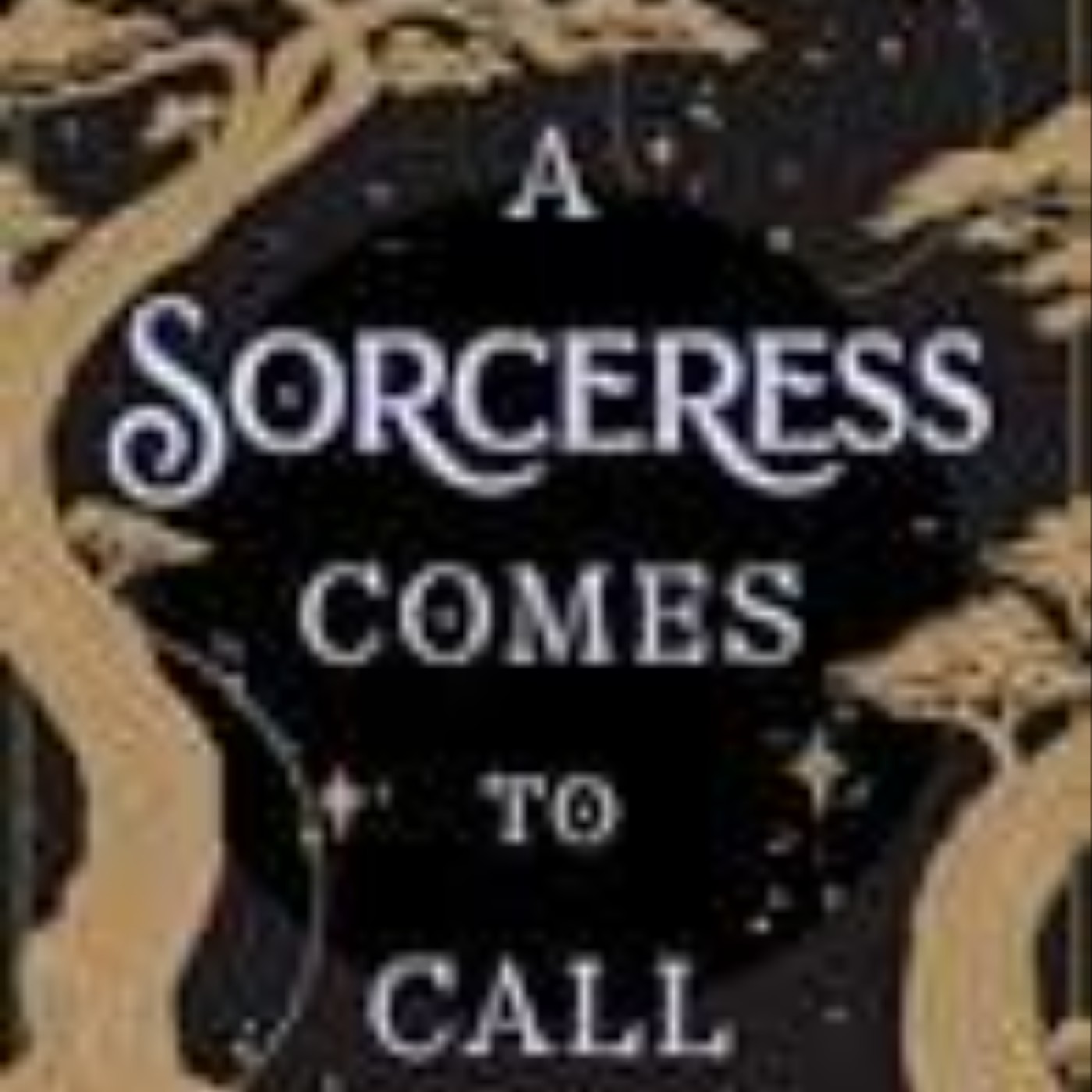 Download Now A Sorceress Comes to Call by T. Kingfisher