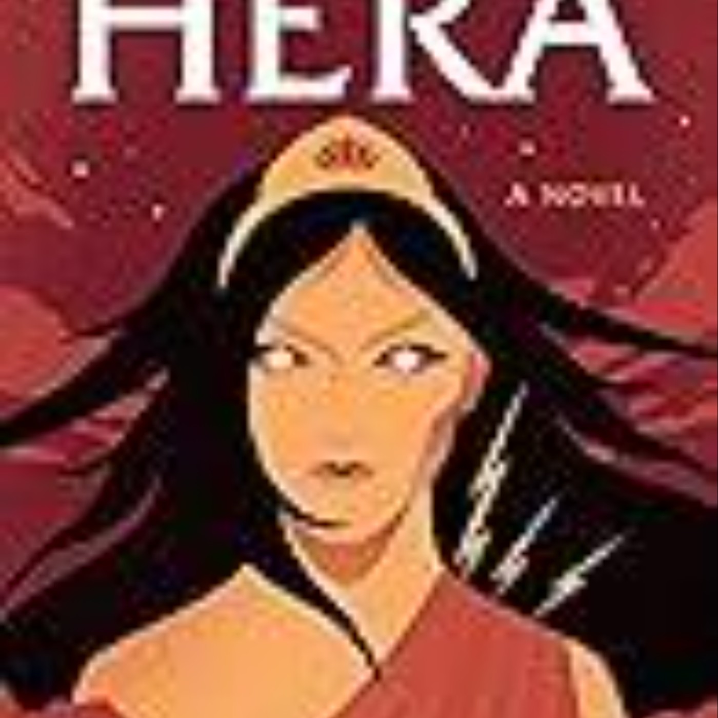 Read Hera by Jennifer Saint