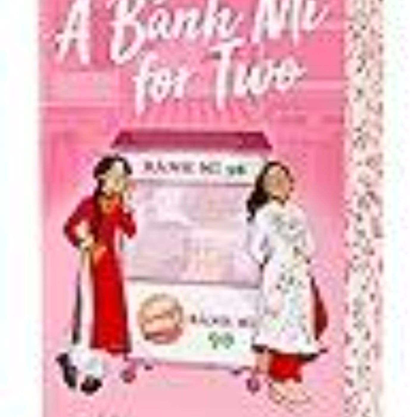 Download A B?nh M? for Two by Trinity  Nguyen