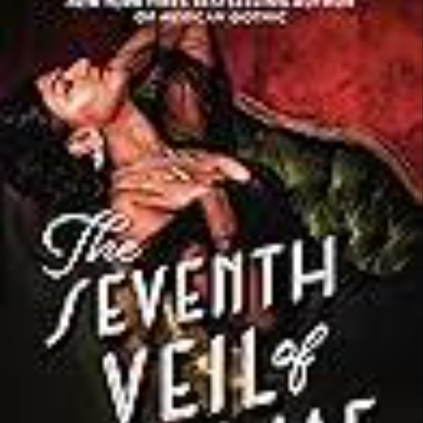 Read The Seventh Veil of Salome by Silvia Moreno-Garcia