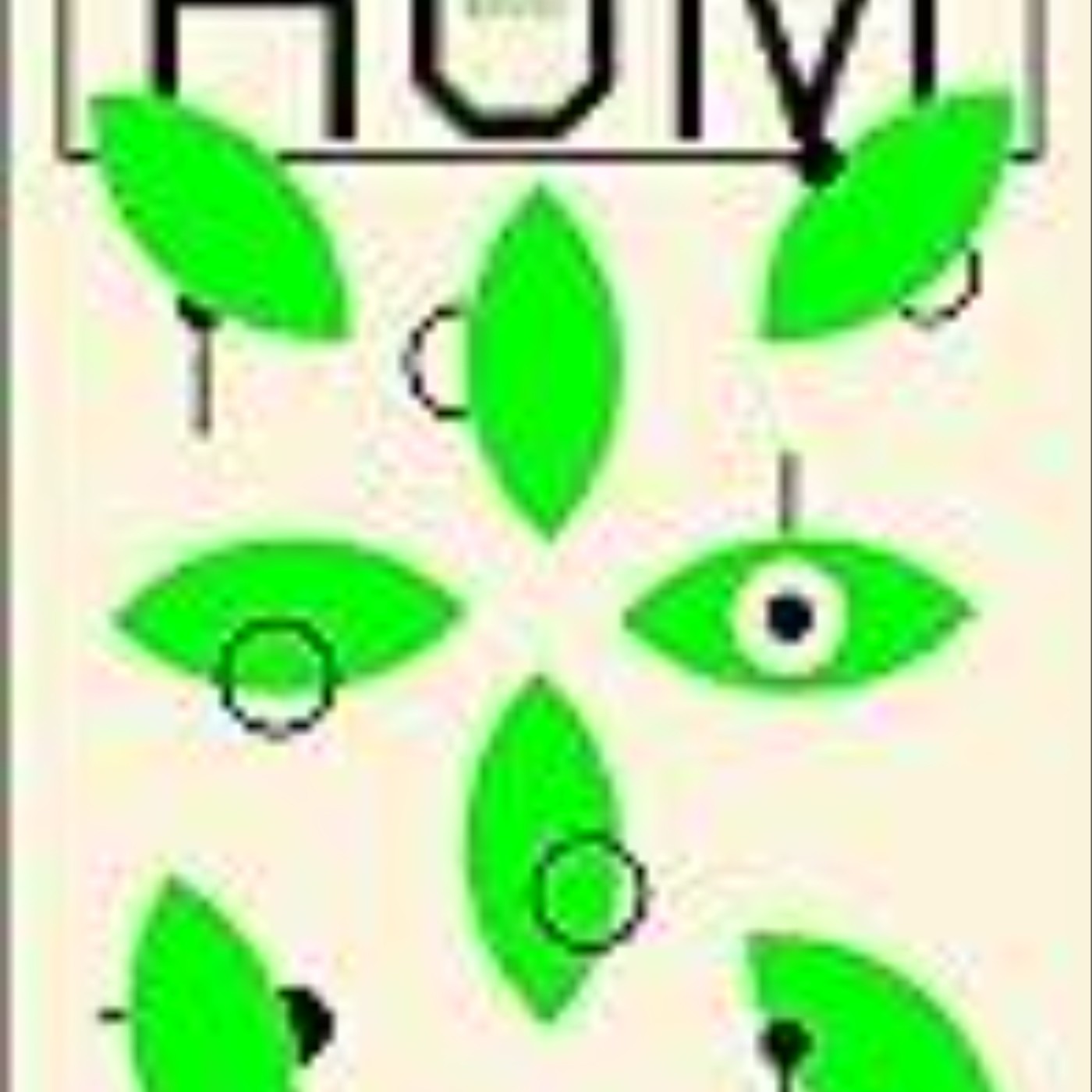 Read Hum by Helen          Phillips