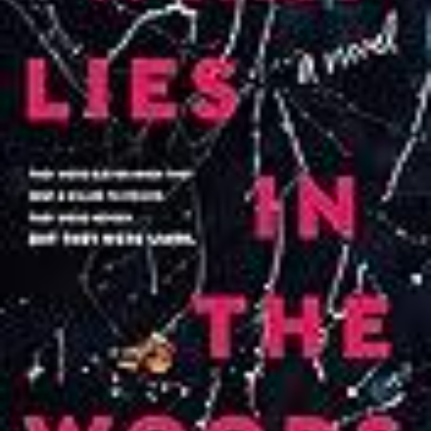 Get What Lies in the Woods by Kate Alice Marshall