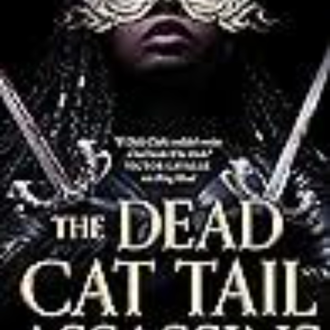 Download The Dead Cat Tail Assassins by P. Dj?l? Clark