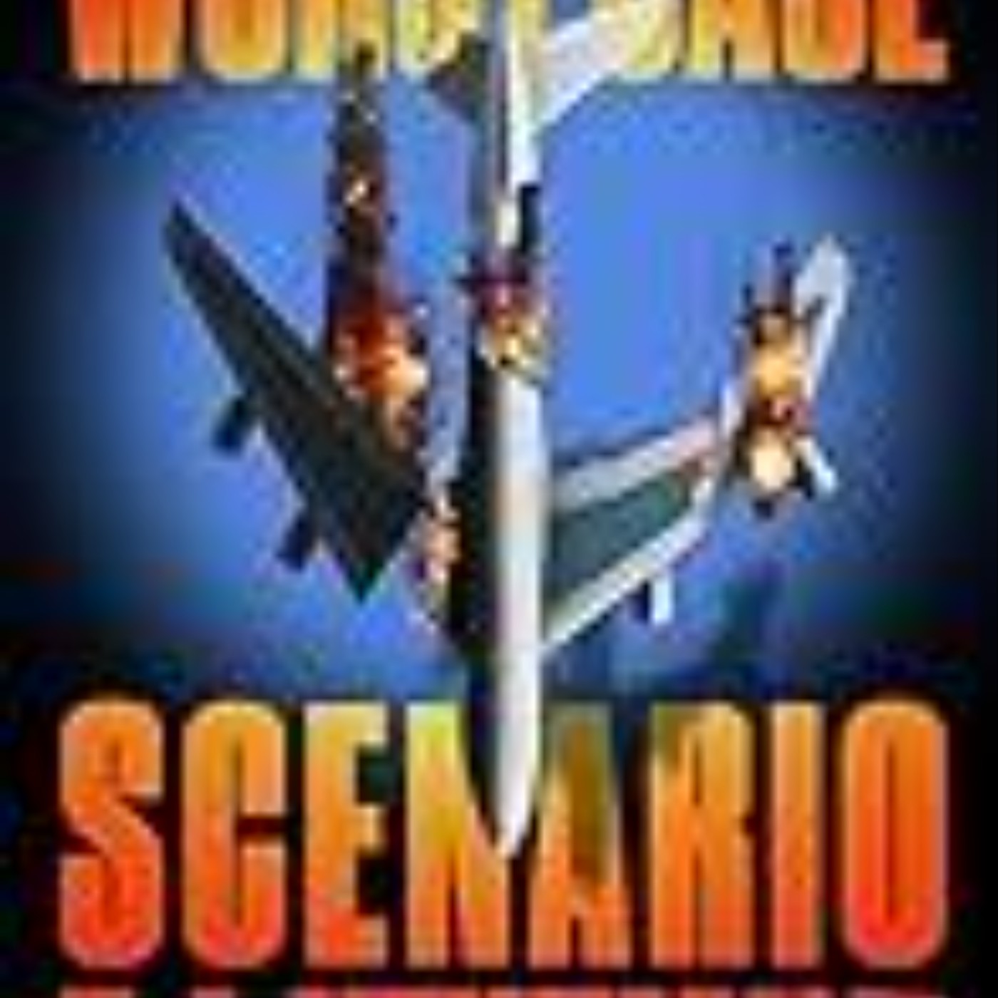 Download Worst Case Scenario by T.J. Newman