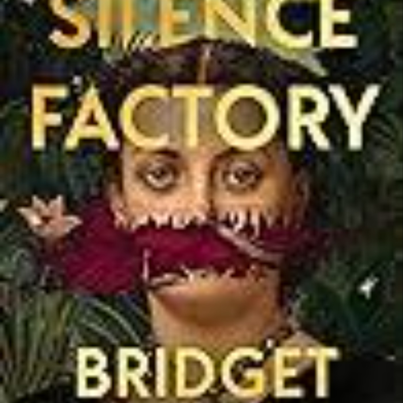 Read Now The Silence Factory by Bridget Collins