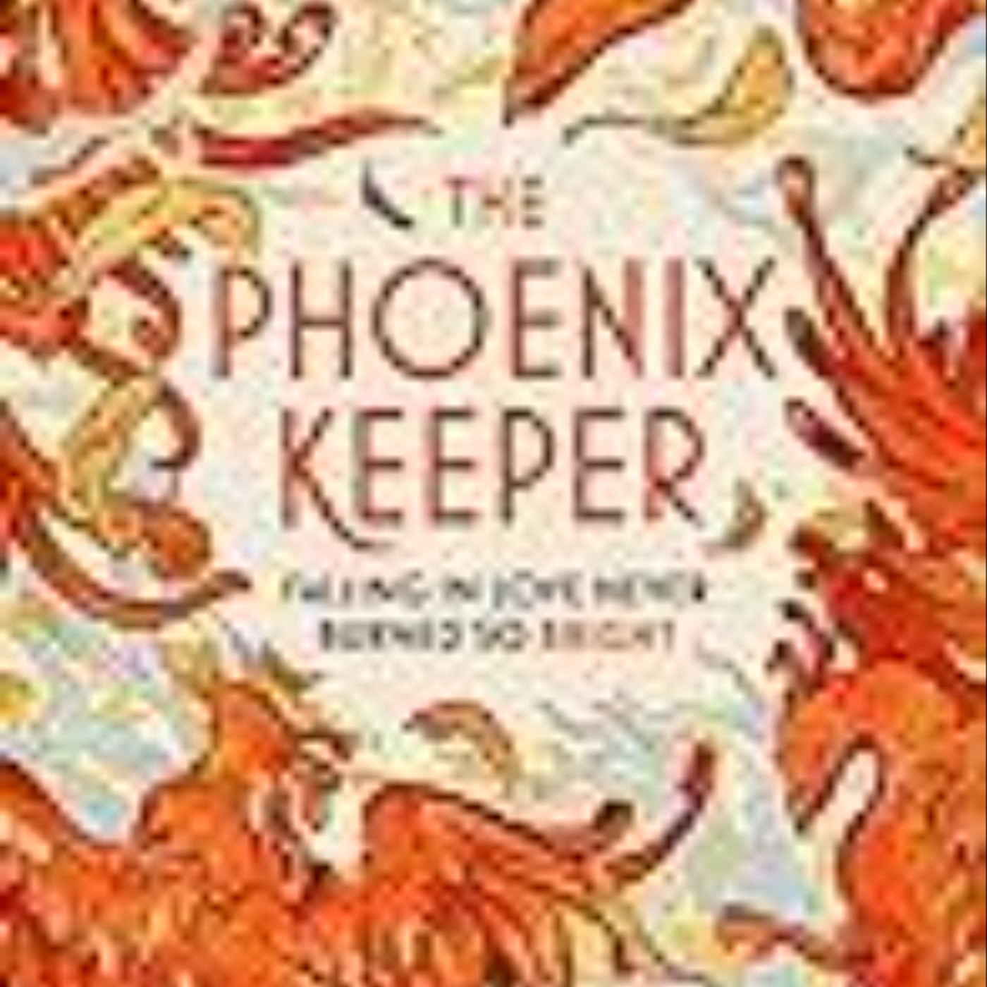 Read Now The Phoenix Keeper by S.A.  MacLean