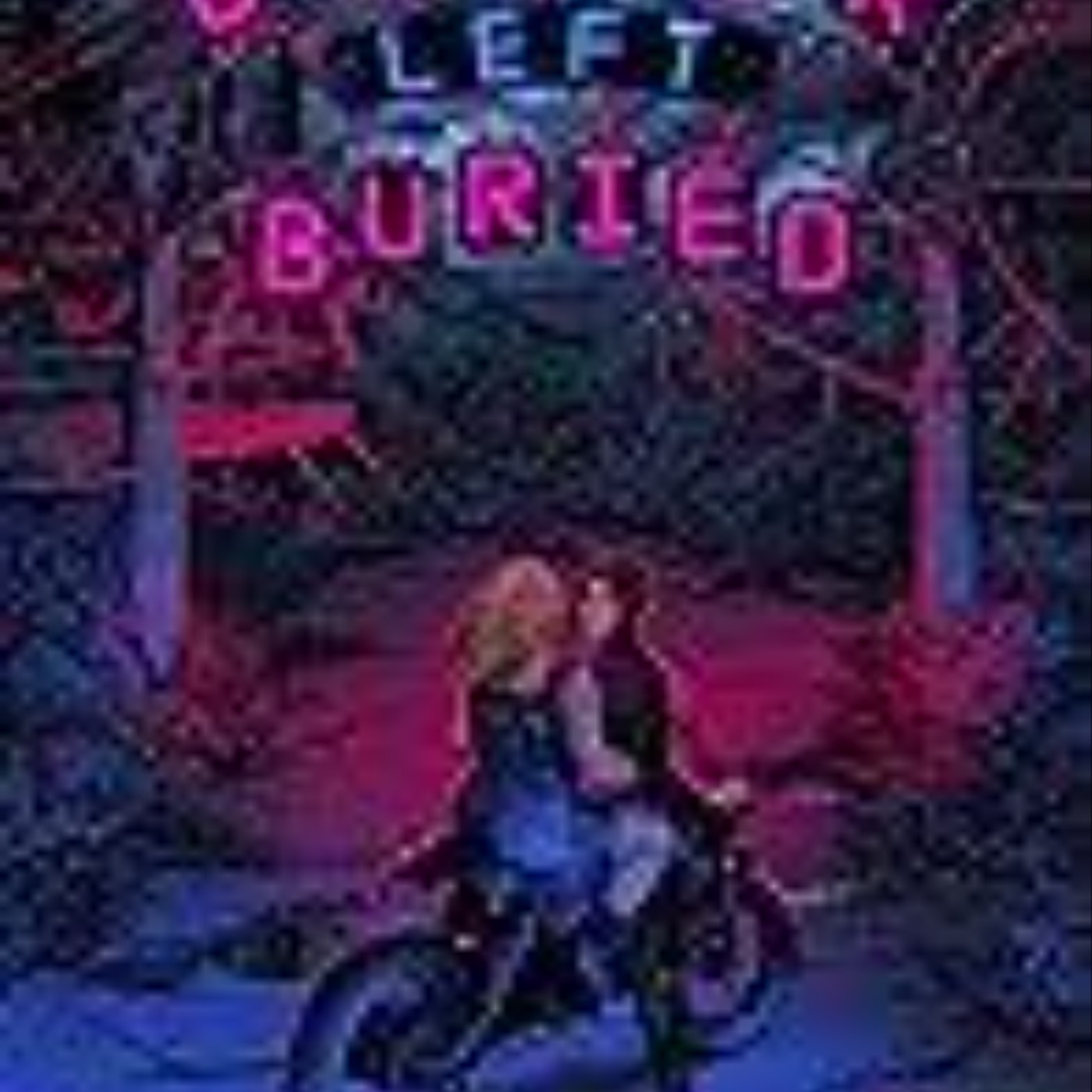 Download Now Better Left Buried by Mary E. Roach