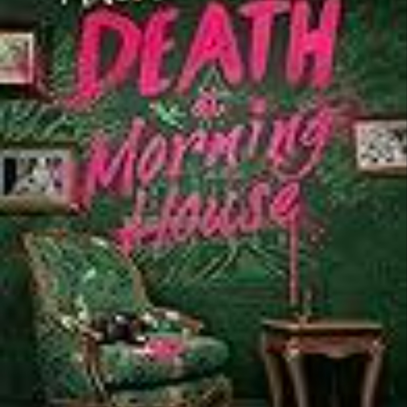 Get Death at Morning House by Maureen Johnson