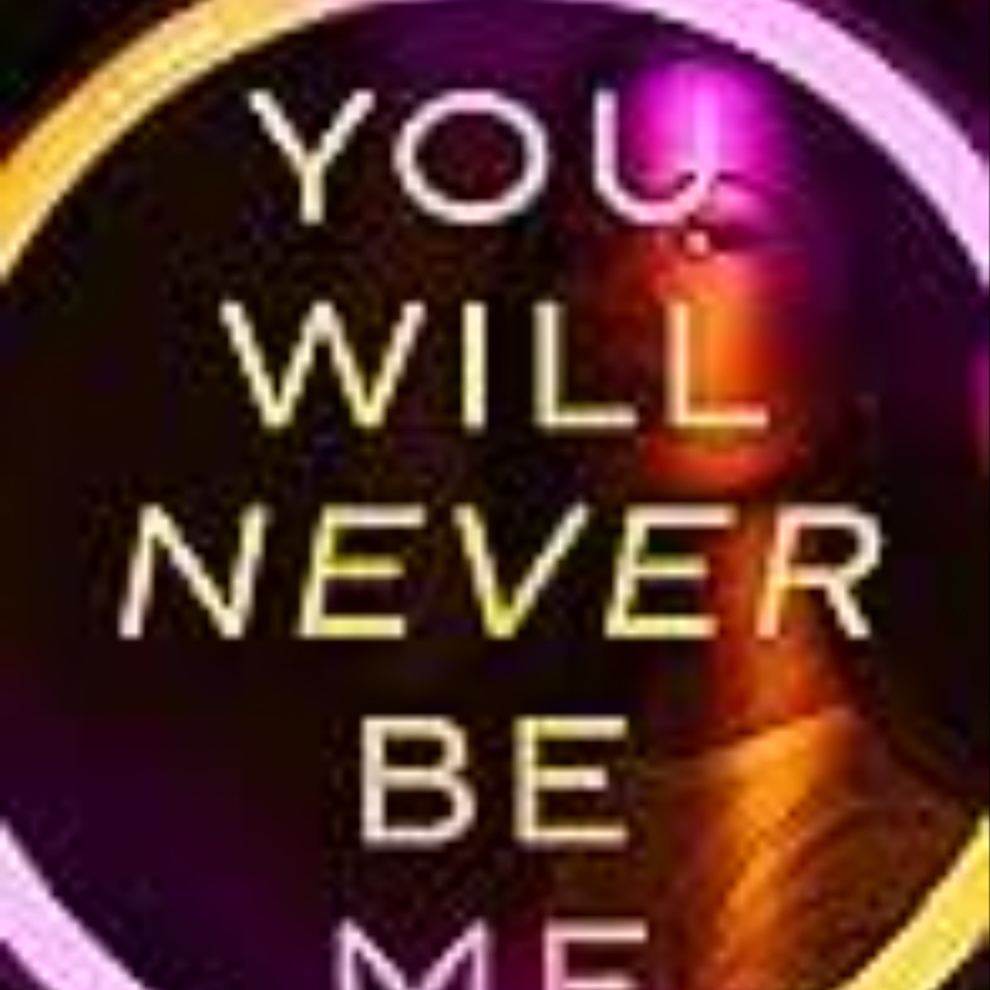 Download You Will Never Be Me by Jesse Q. Sutanto