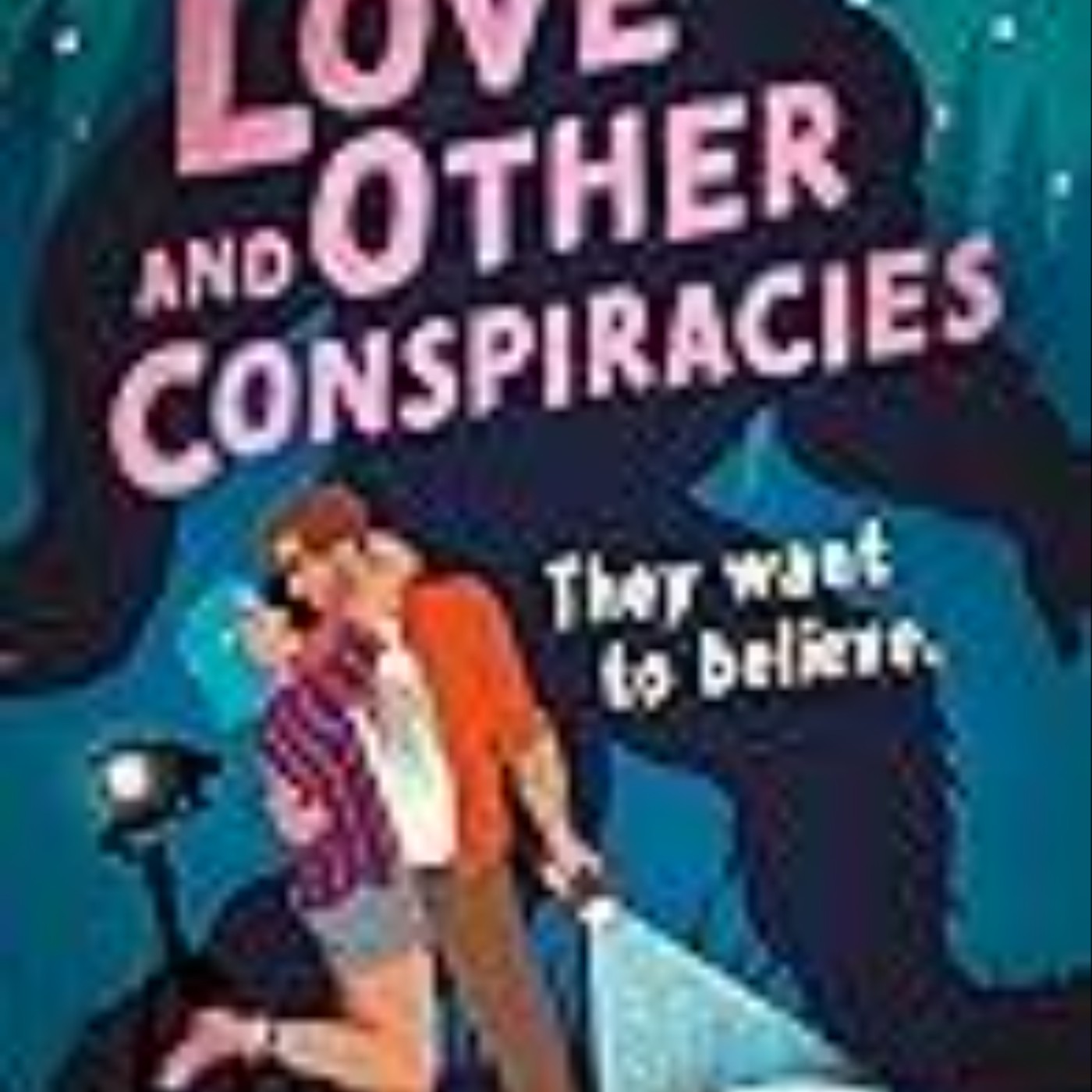 Read Love and Other Conspiracies by Mallory Marlowe