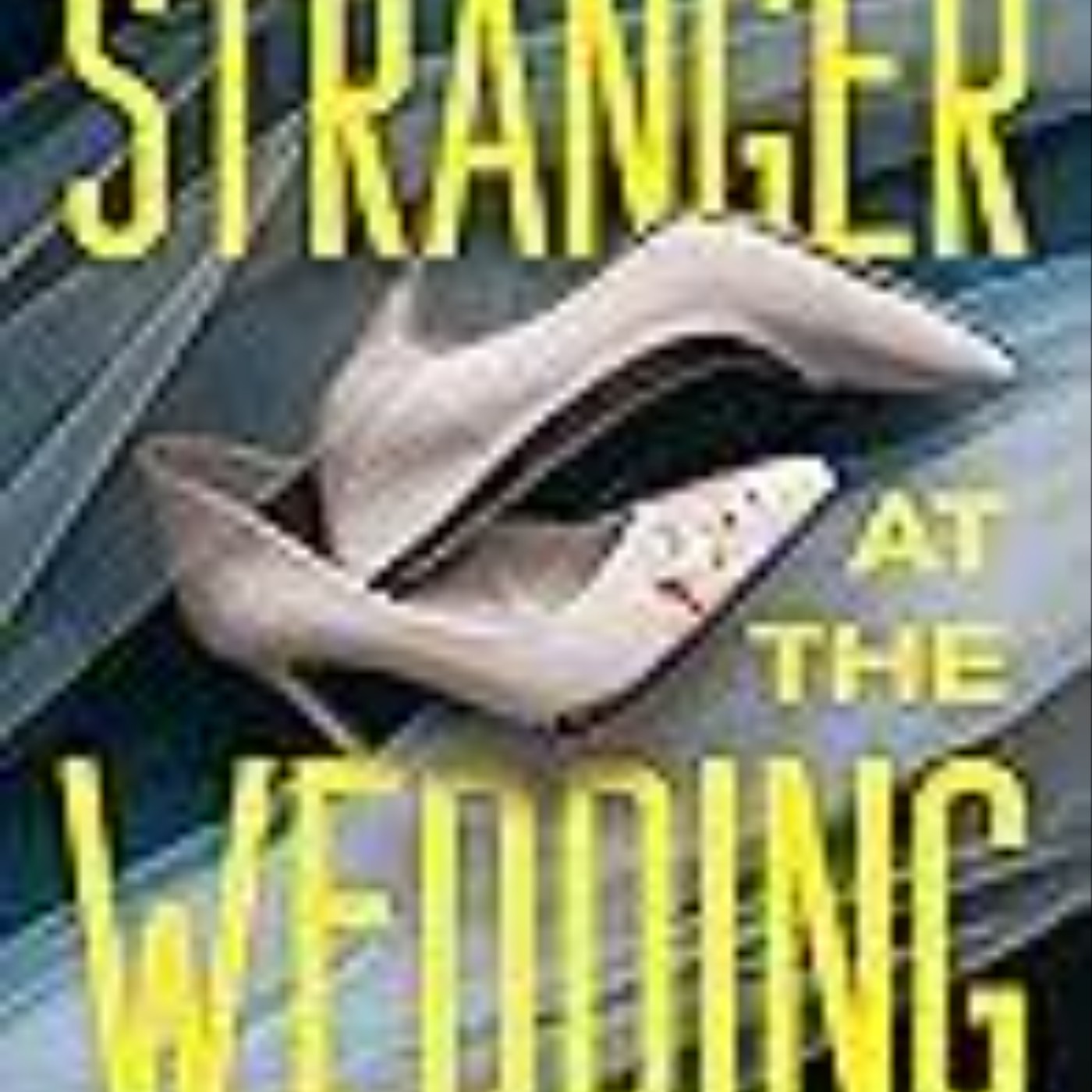 Read The Stranger at the Wedding by A.E. Gauntlett