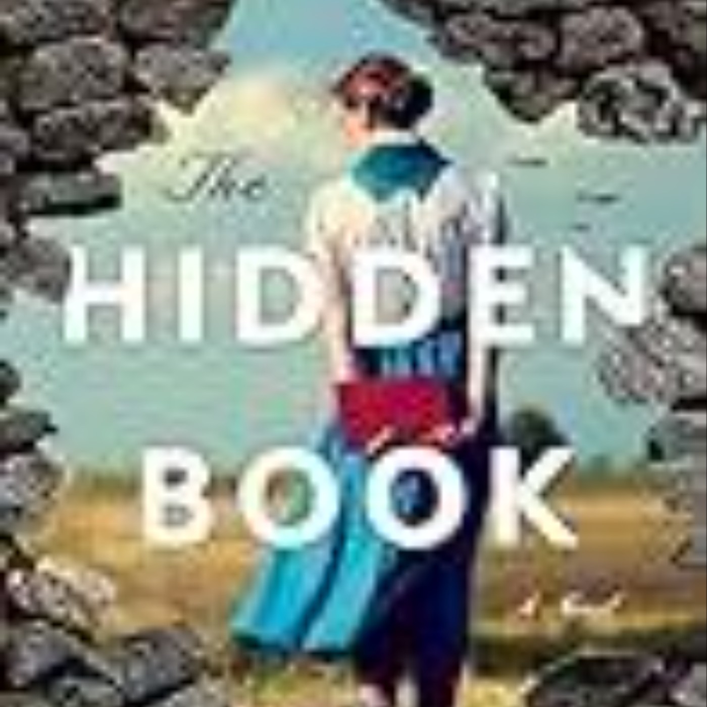 Download Now The Hidden Book by Kirsty Manning