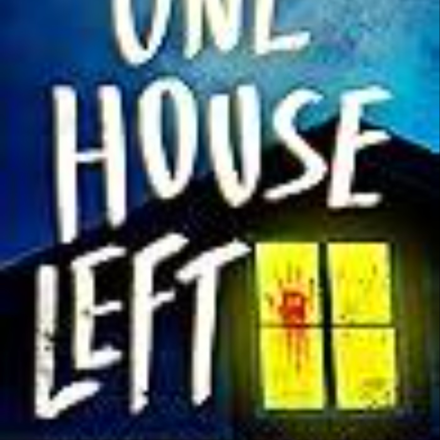 Read One House Left by Vincent Ralph