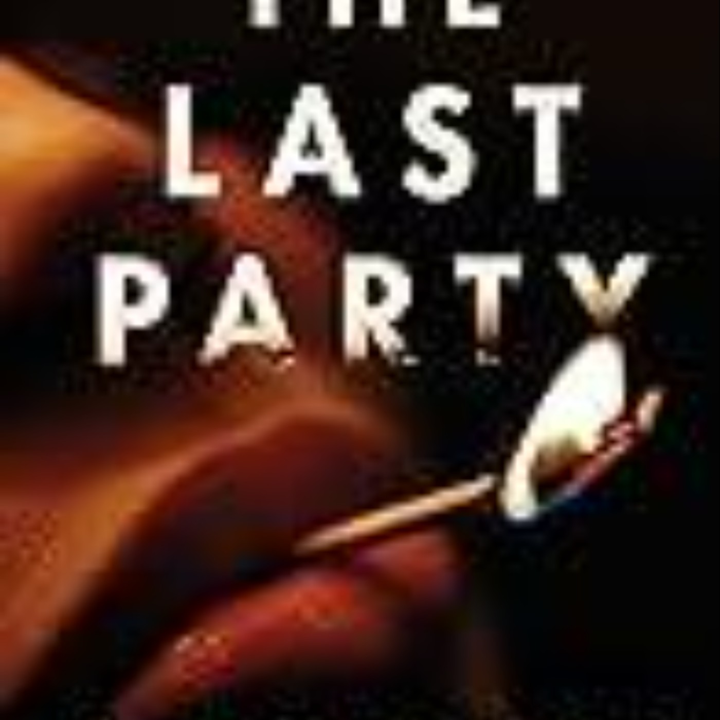Read Now The Last Party by A.R. Torre