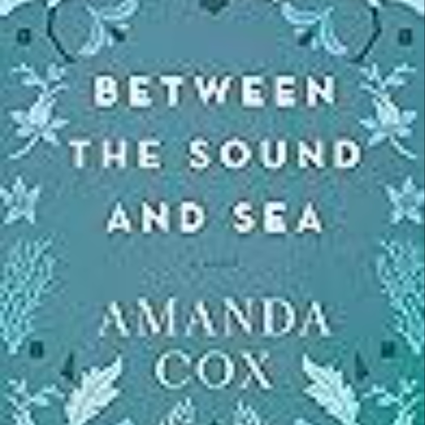 Read Between the Sound and Sea by Amanda  Cox