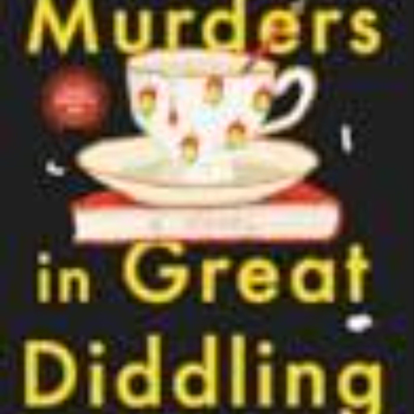 Read The Murders in Great Diddling by Katarina Bivald
