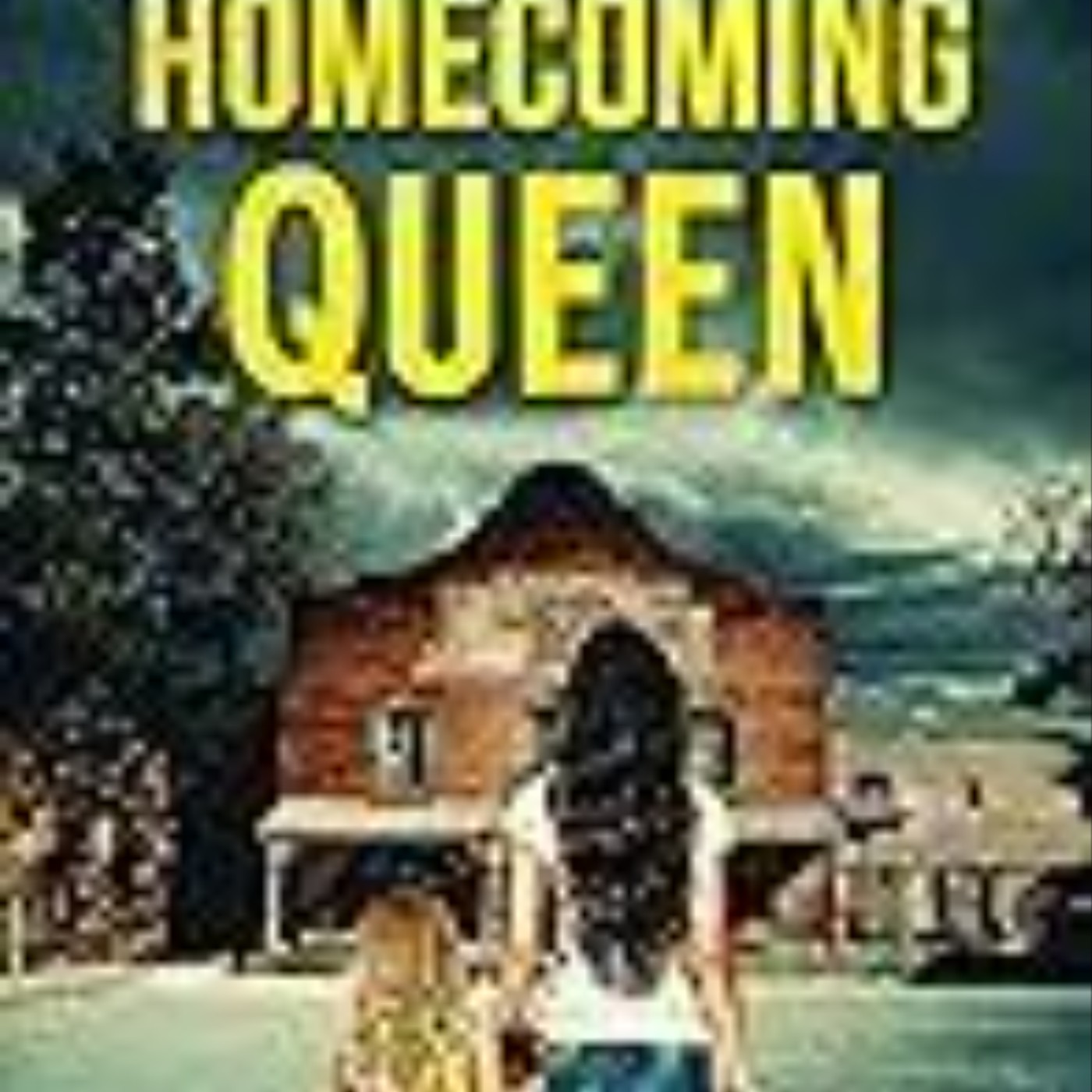 Download Now Homecoming Queen by Chad Boudreaux