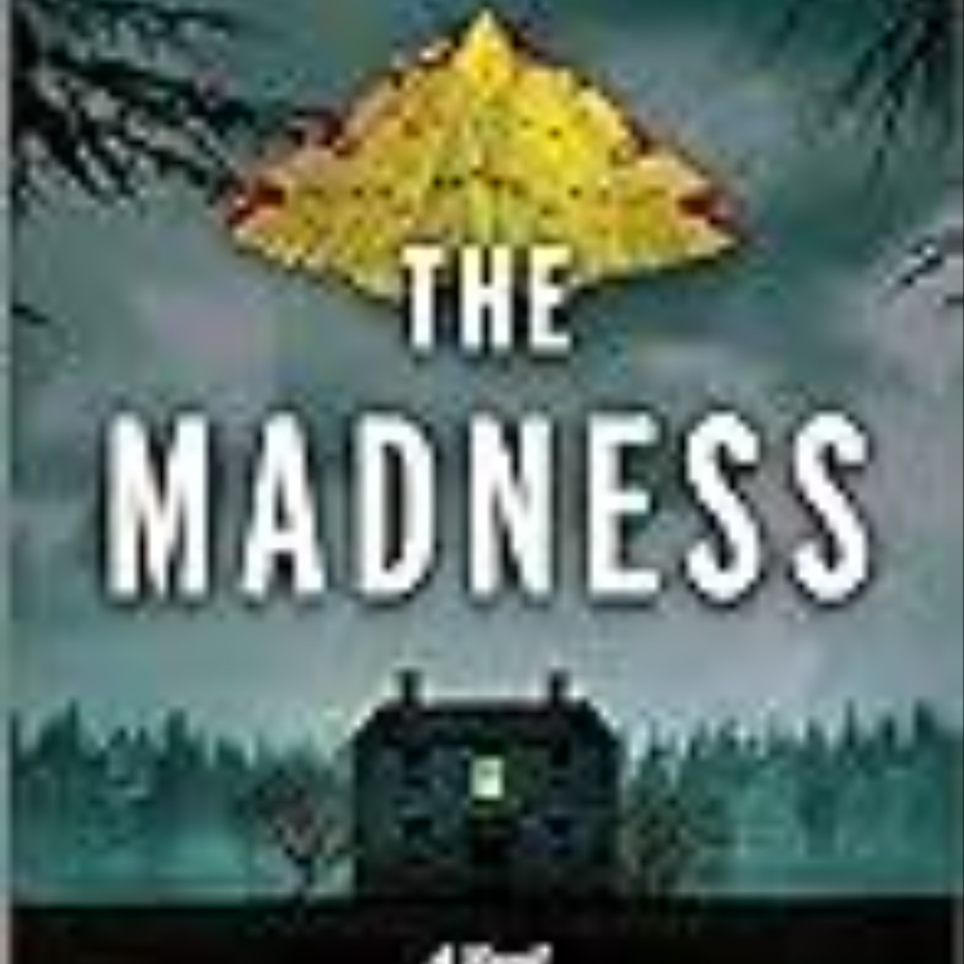 Read The Madness by Dawn Kurtagich