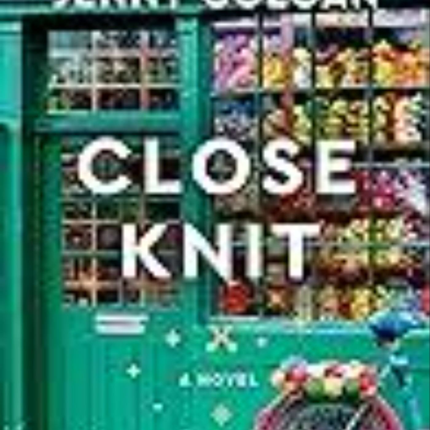 Read Now Close Knit by Jenny Colgan