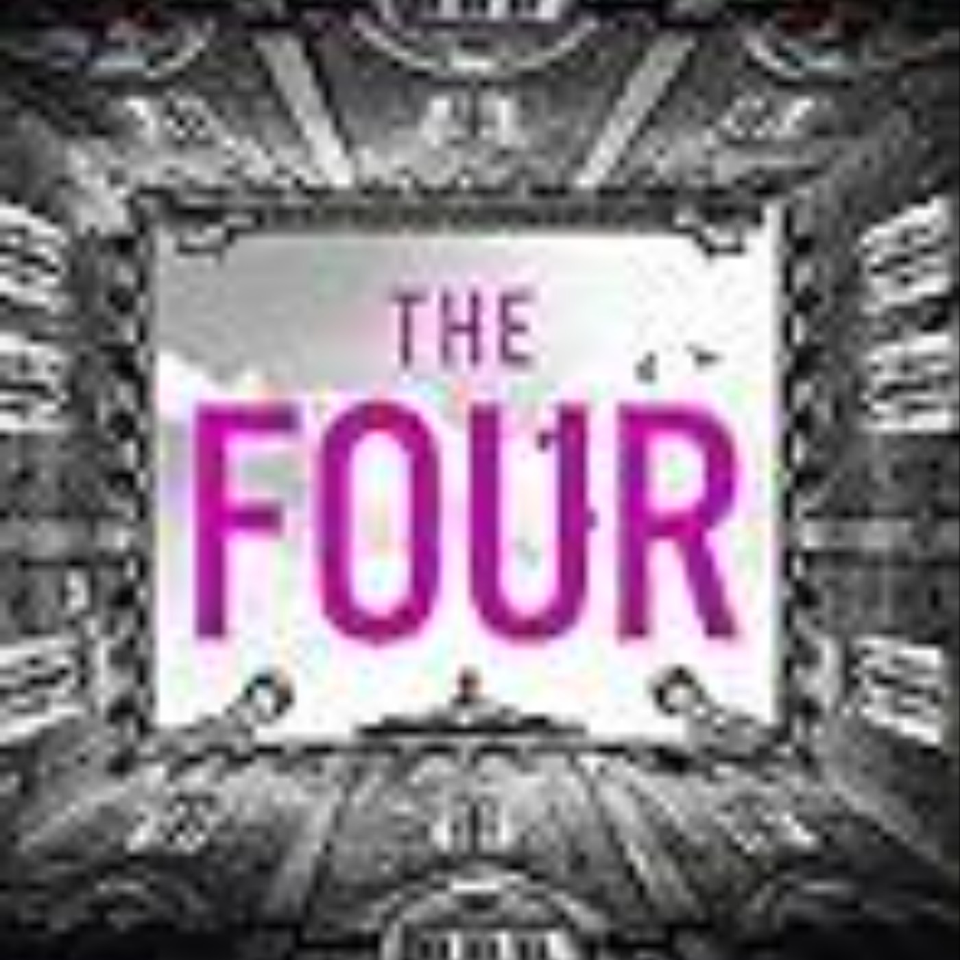 Read Now The Four by Ellie Keel