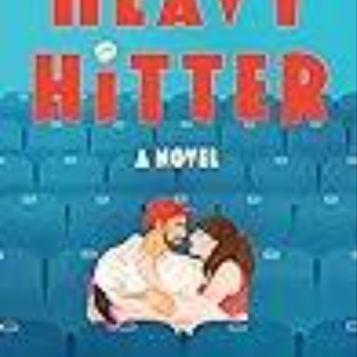 Read Now Heavy Hitter by Katie Cotugno