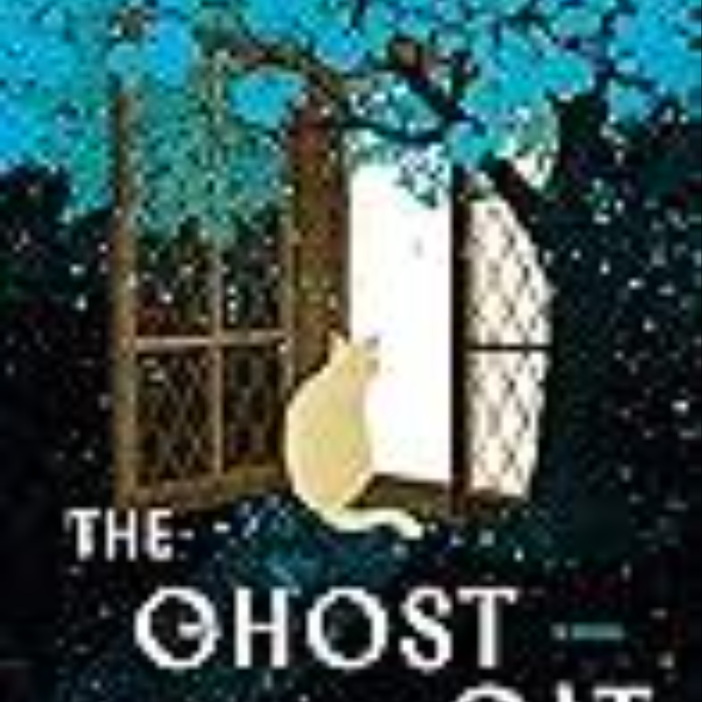 Download Now The Ghost Cat by Alex   Howard
