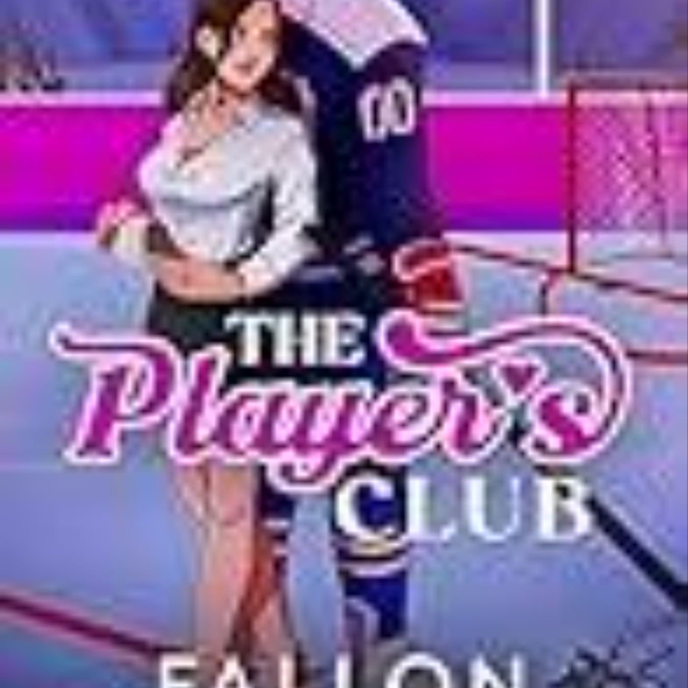 Download The Player's Club by Fallon Greer