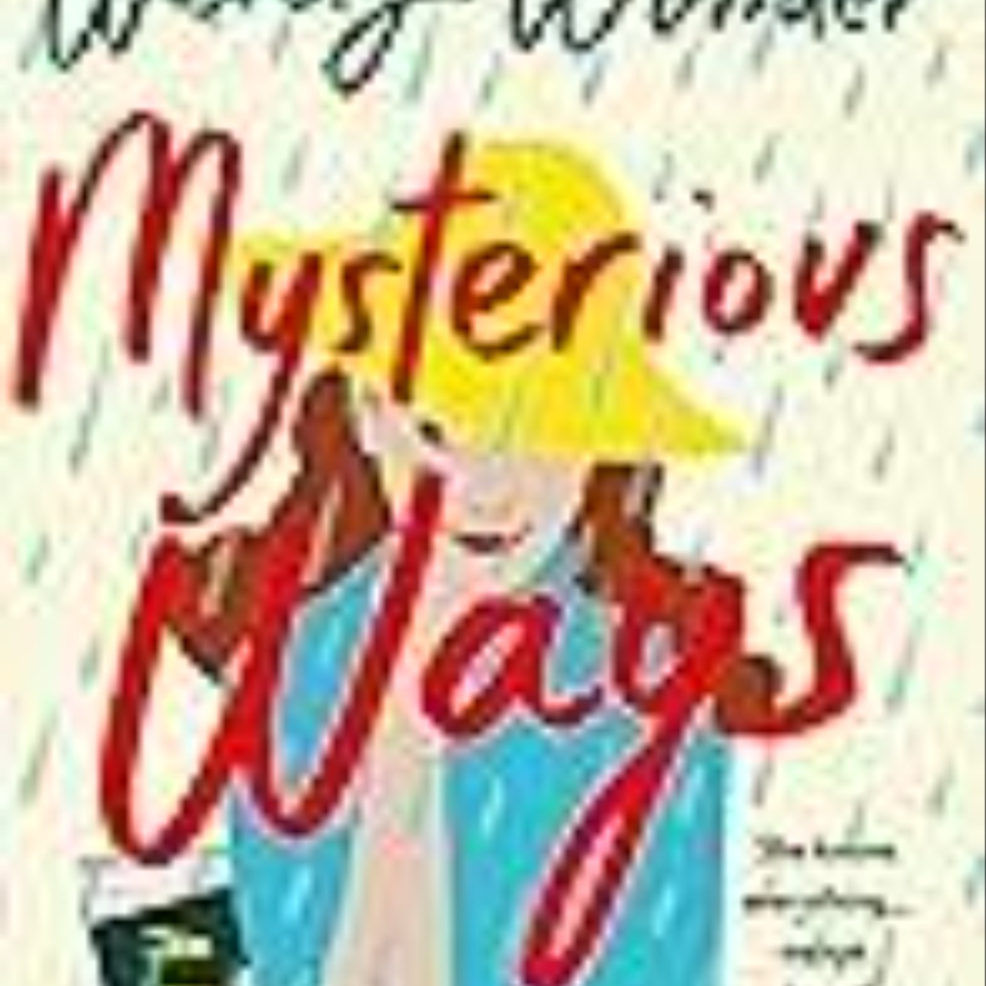 Download Mysterious Ways by Wendy    Wunder