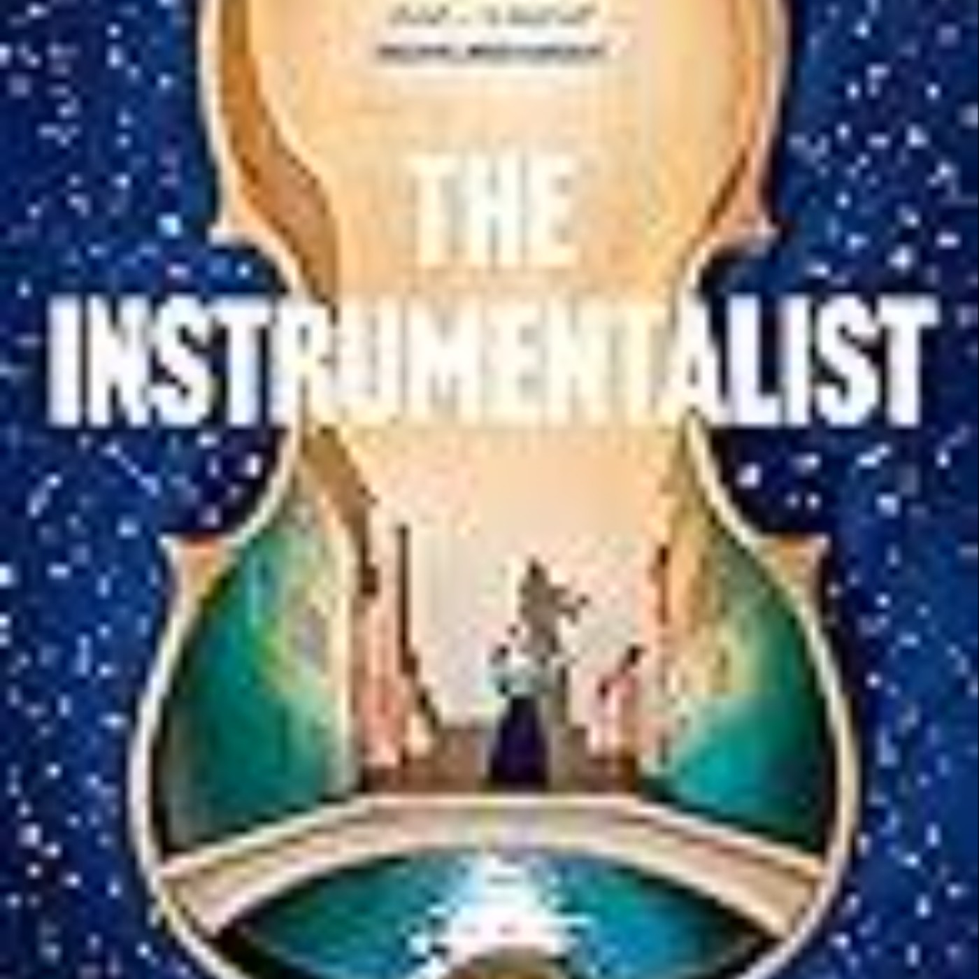 Get The Instrumentalist by Harriet Constable
