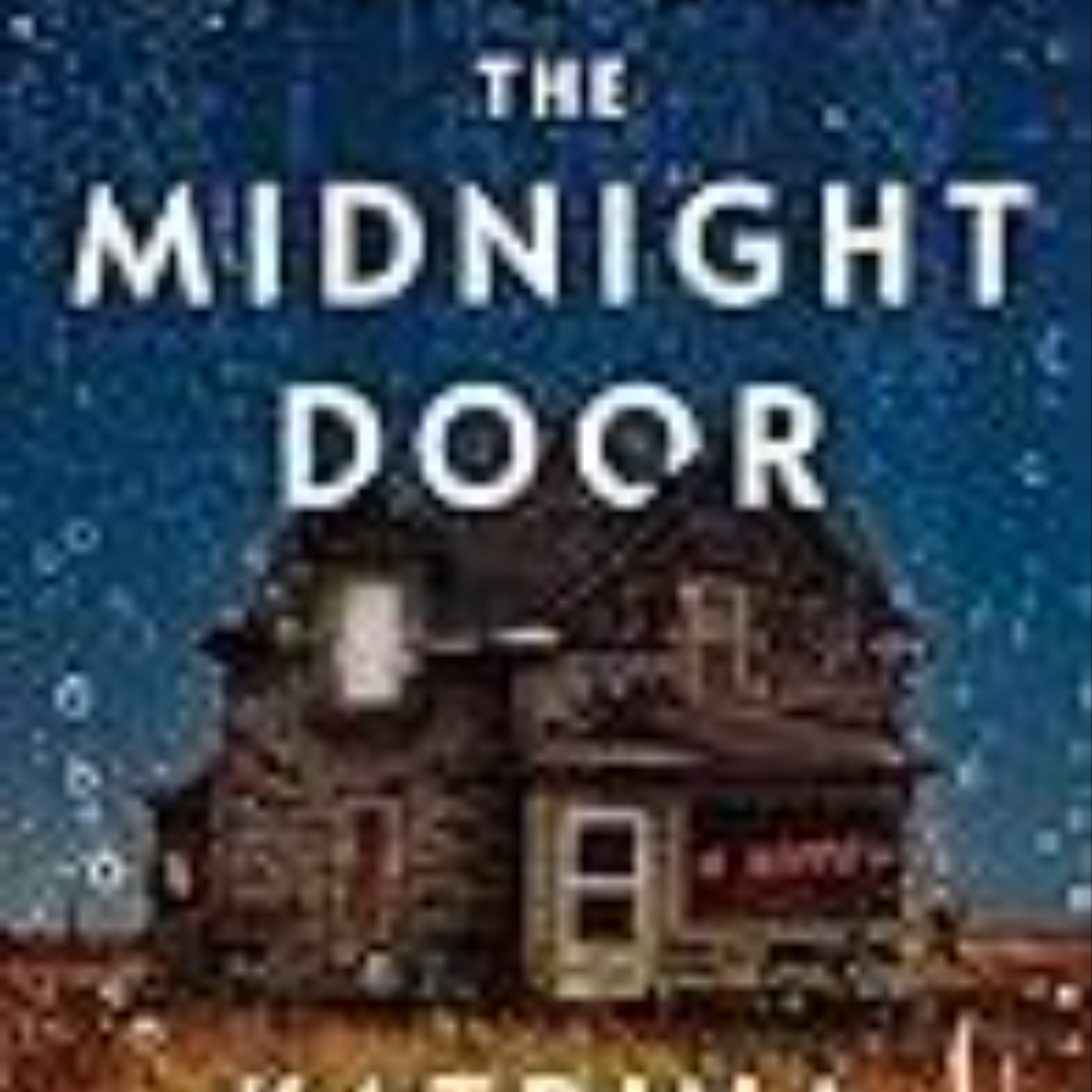Read Now Through the Midnight Door by Katrina Monroe
