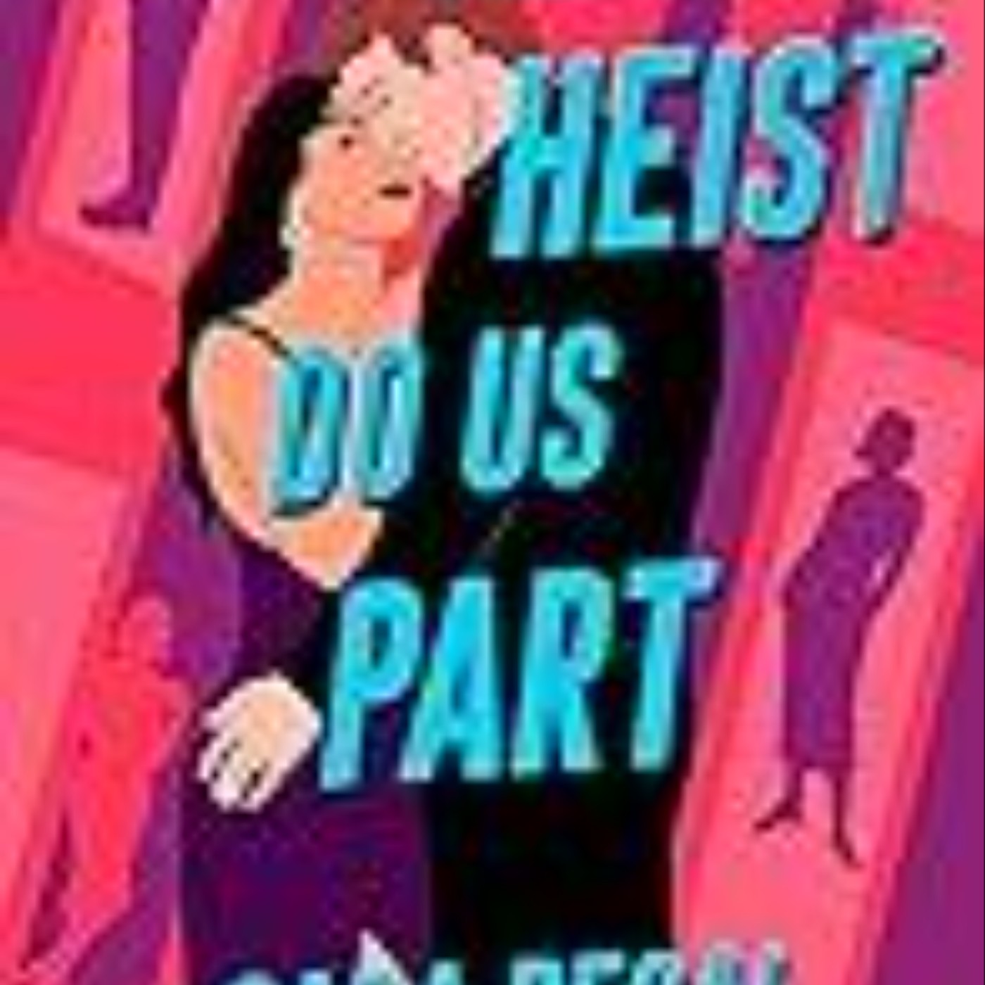 Read Now 'Til Heist Do Us Part by Sara Desai