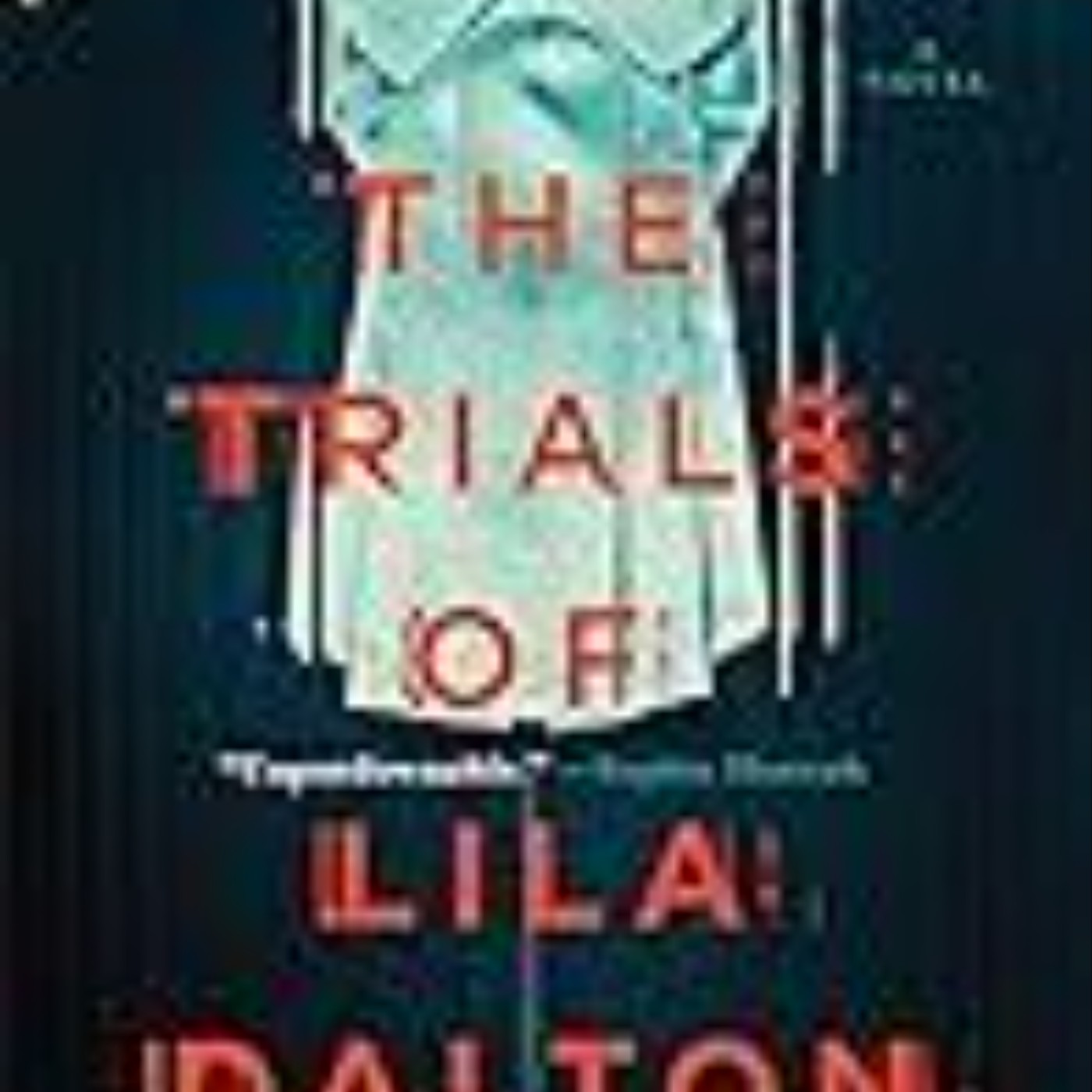 Download Now The Trials of Lila Dalton by L.J. Shepherd