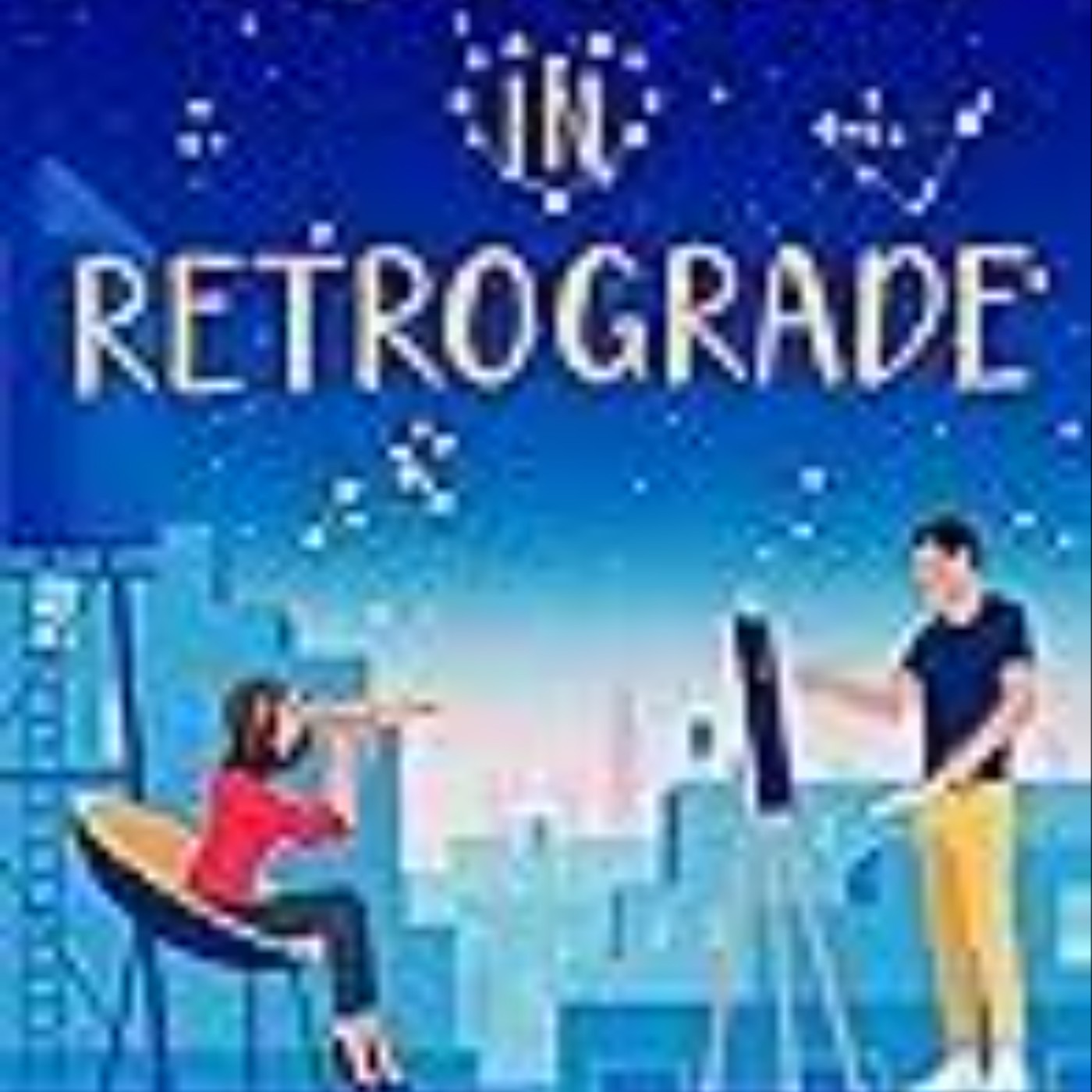 Read Now Miranda in Retrograde by Lauren Layne