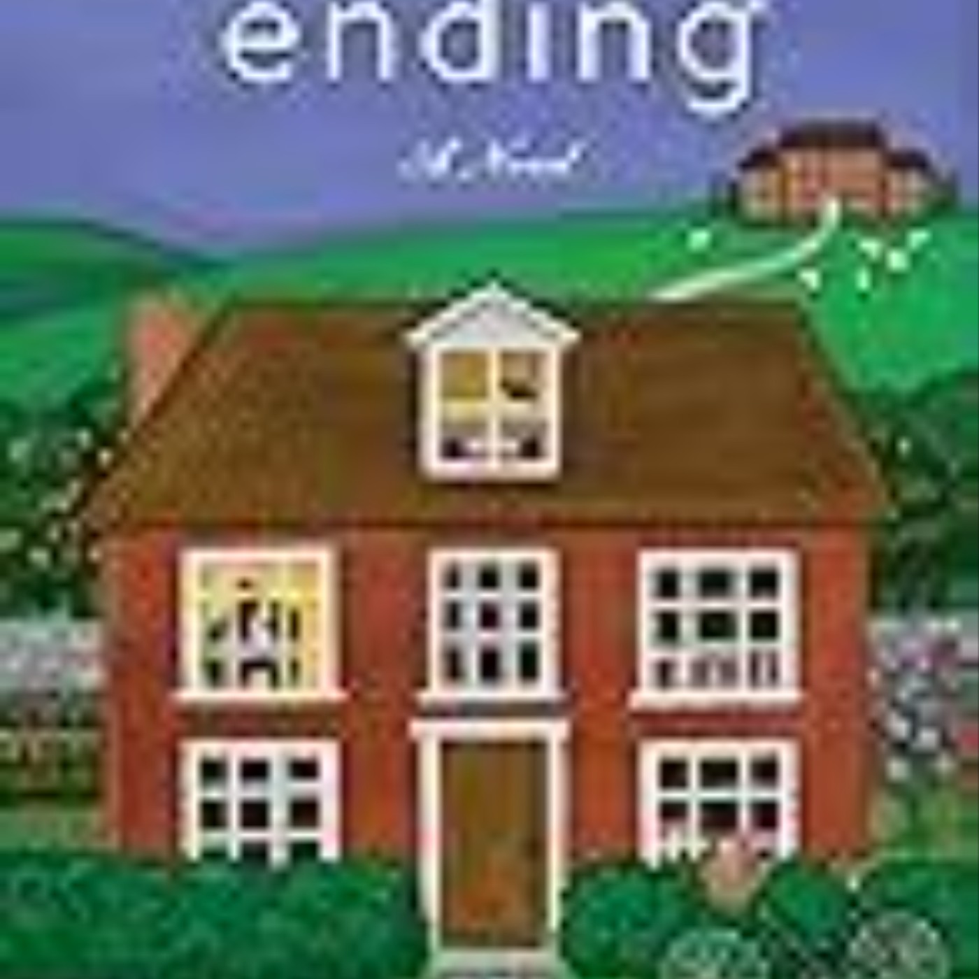 Read Now Storybook Ending by Poppy Alexander