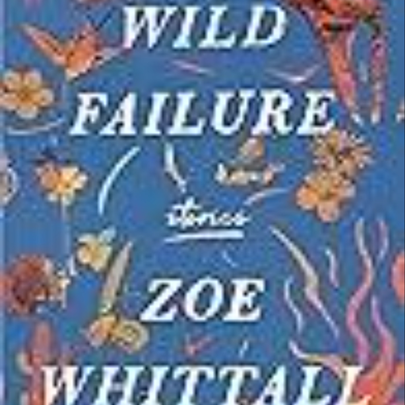 Read Now Wild Failure: Stories by Zoe Whittall