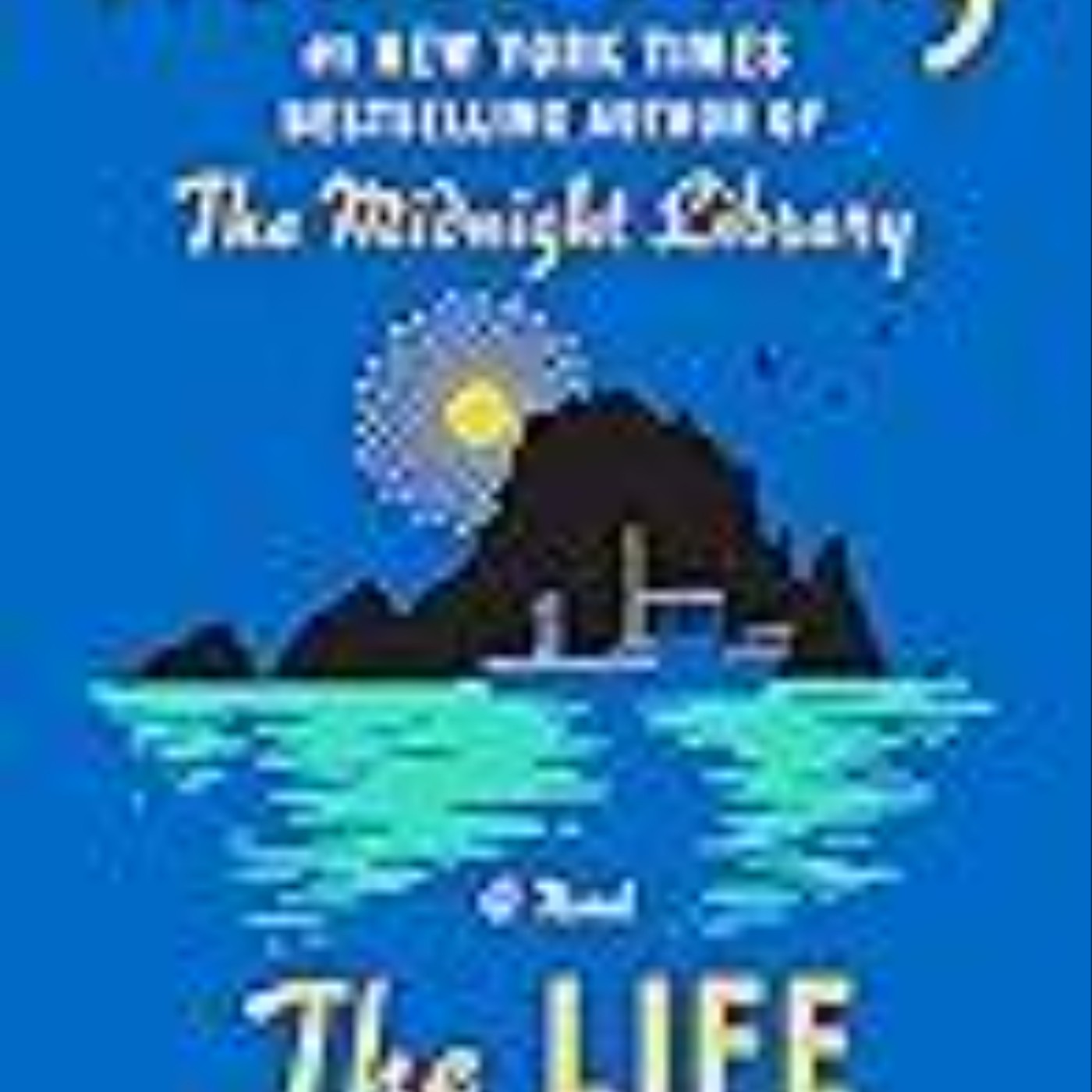 Download The Life Impossible by Matt Haig