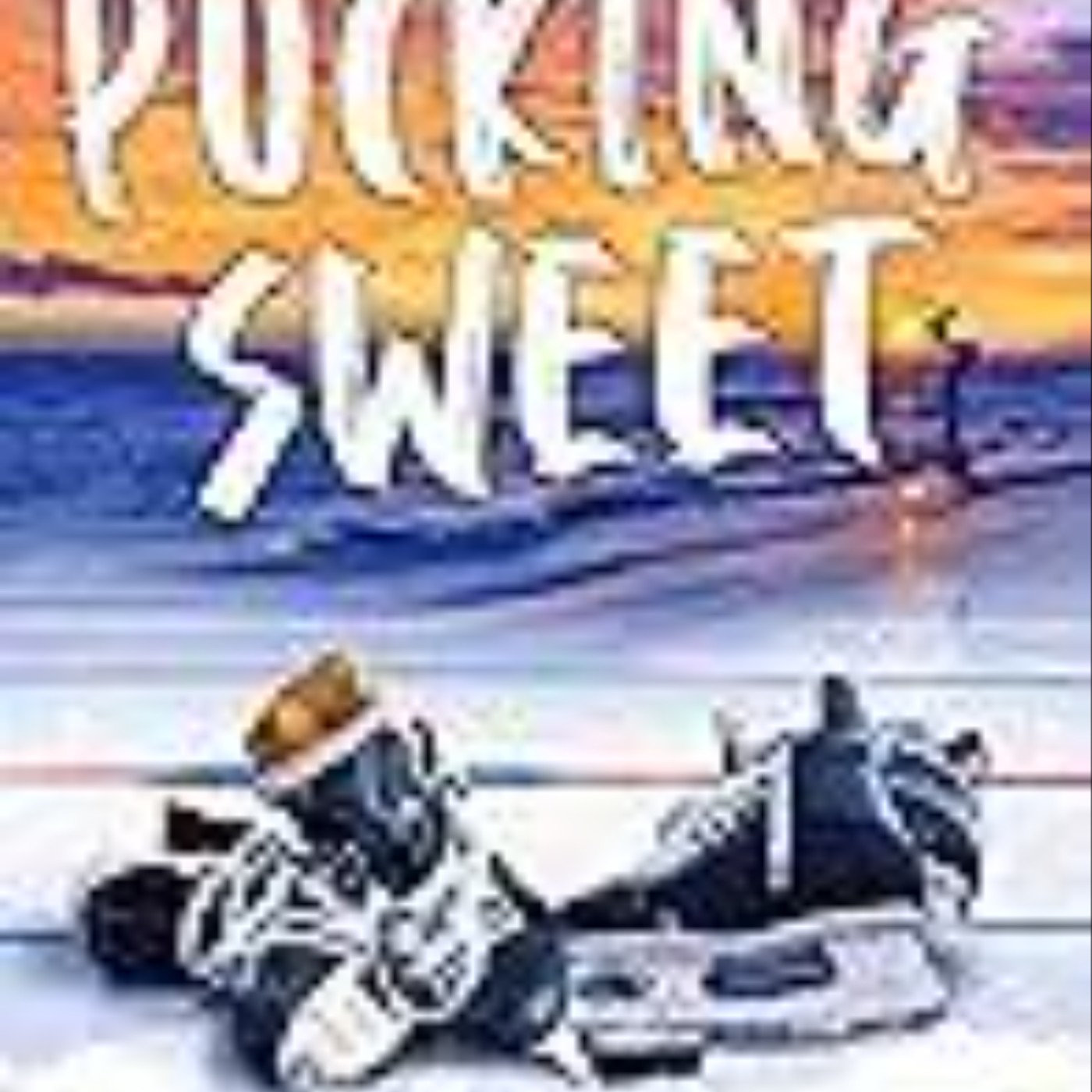 Read Pucking Sweet (Jacksonville Rays, #3) by Emily Rath