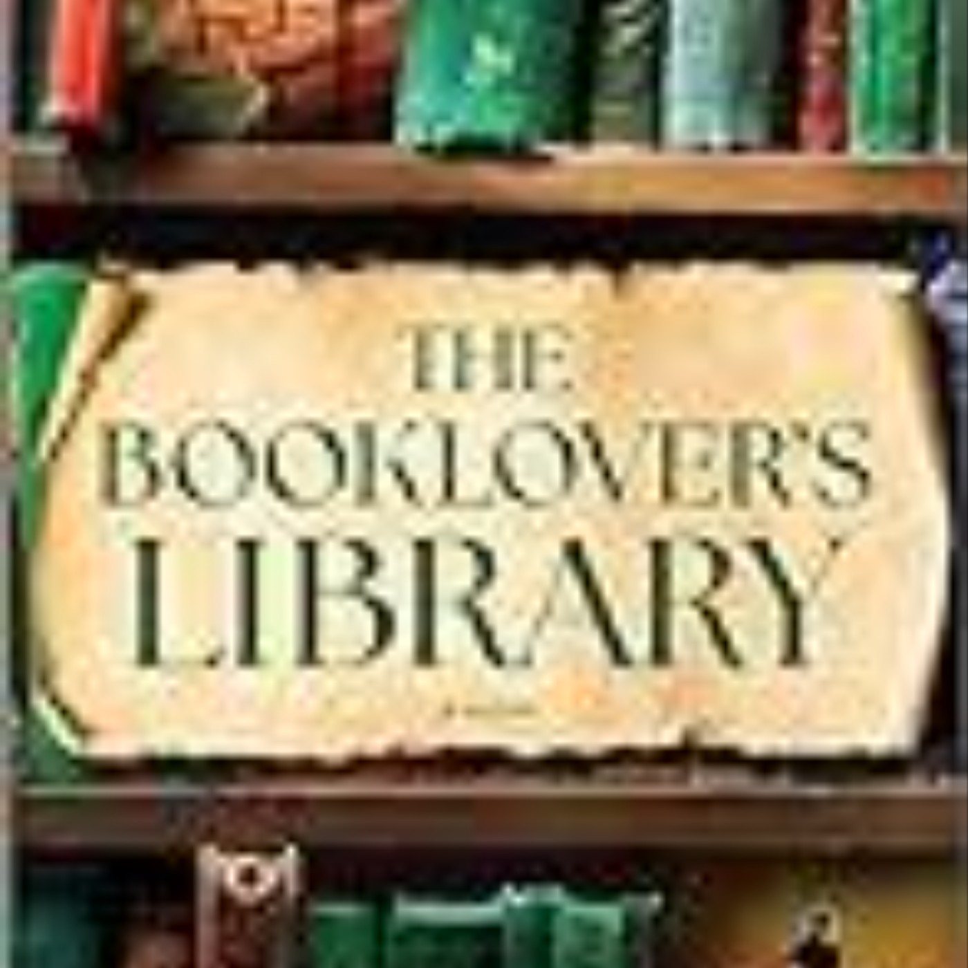Download Now The Booklover's Library by Madeline  Martin
