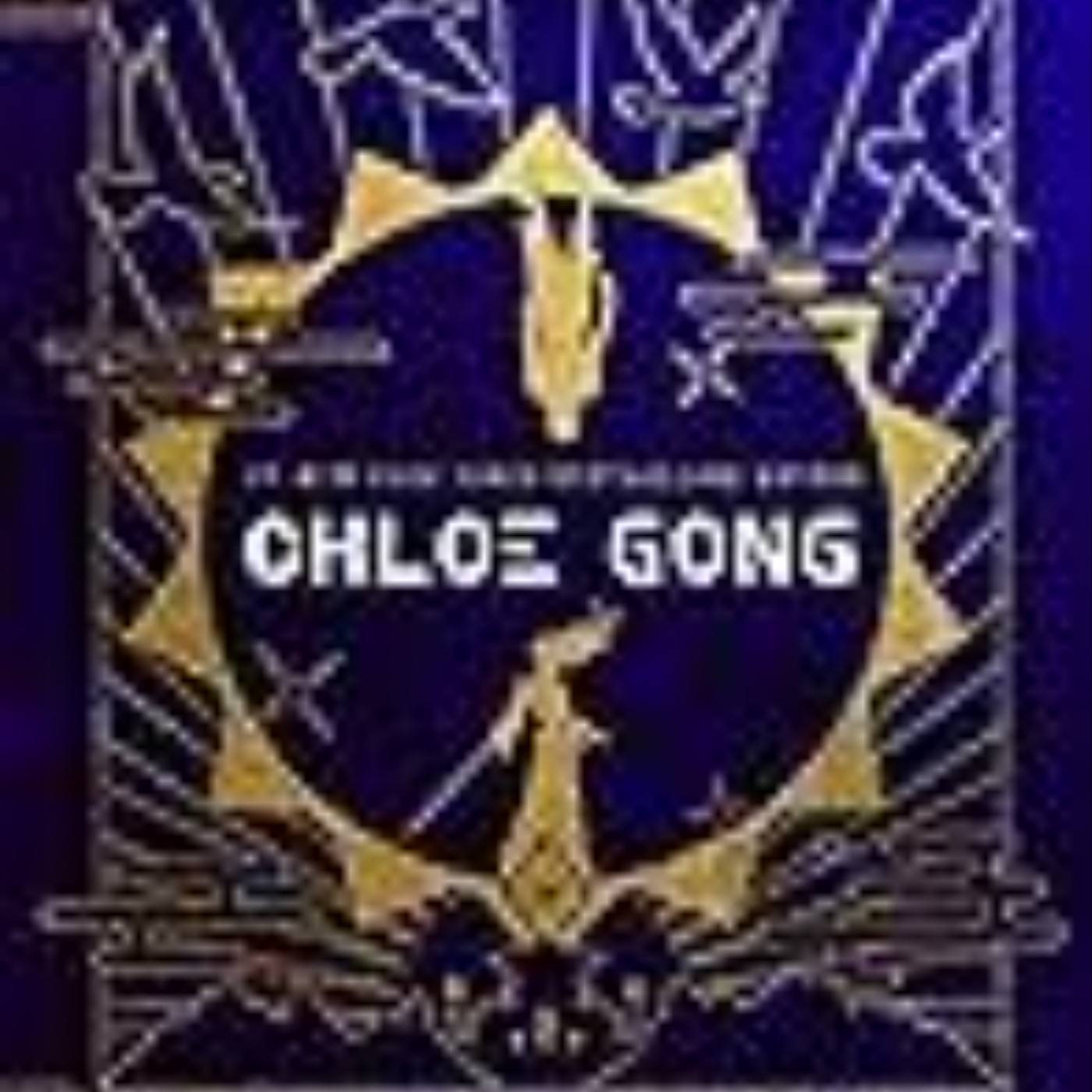 Read Now Vilest Things (Flesh and False Gods, #2) by Chloe Gong